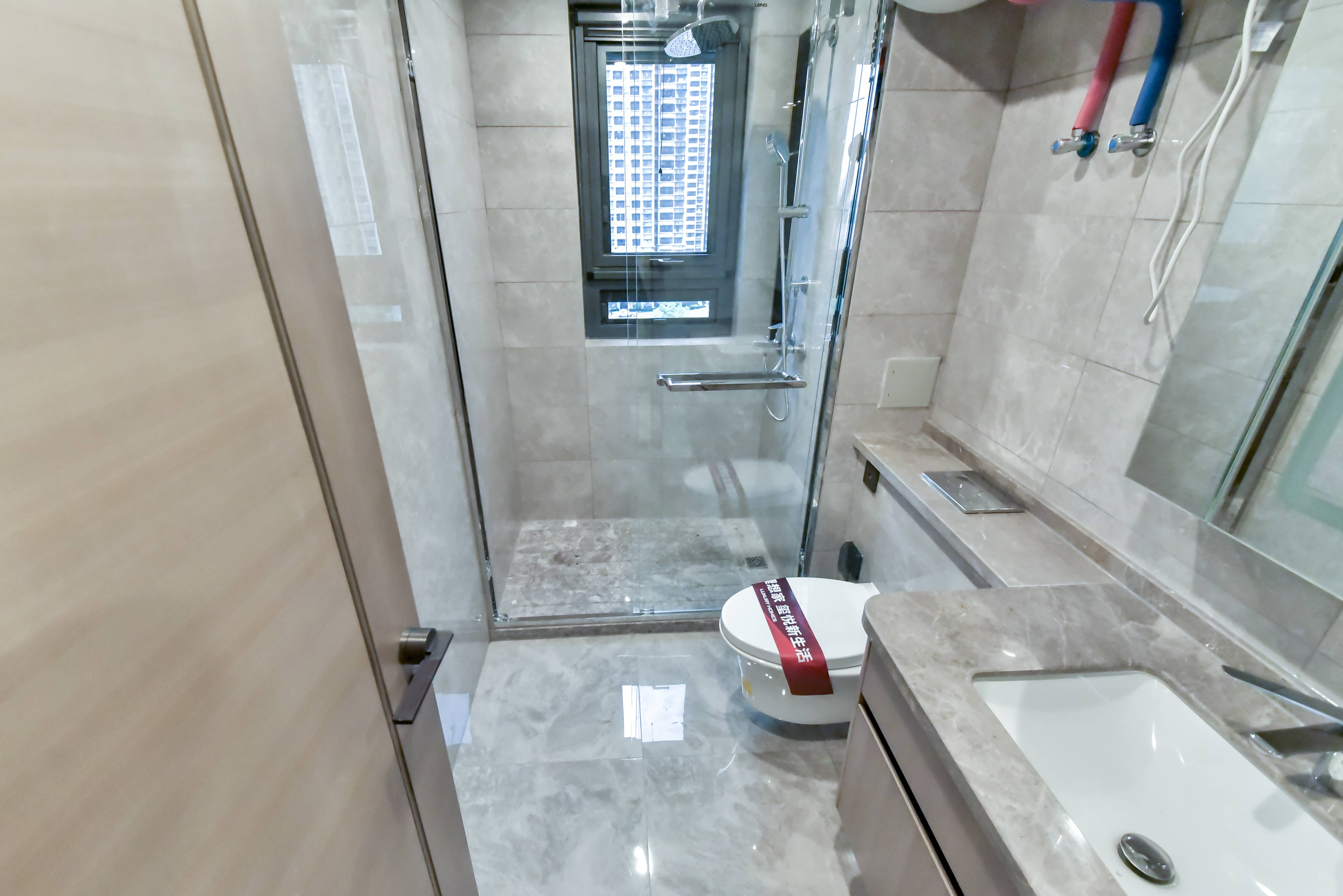 银丰玖玺城五期崇和院