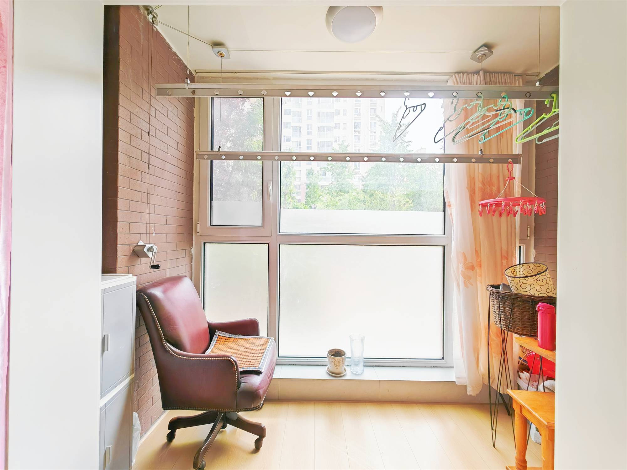 鲁能领秀城D区（九区）