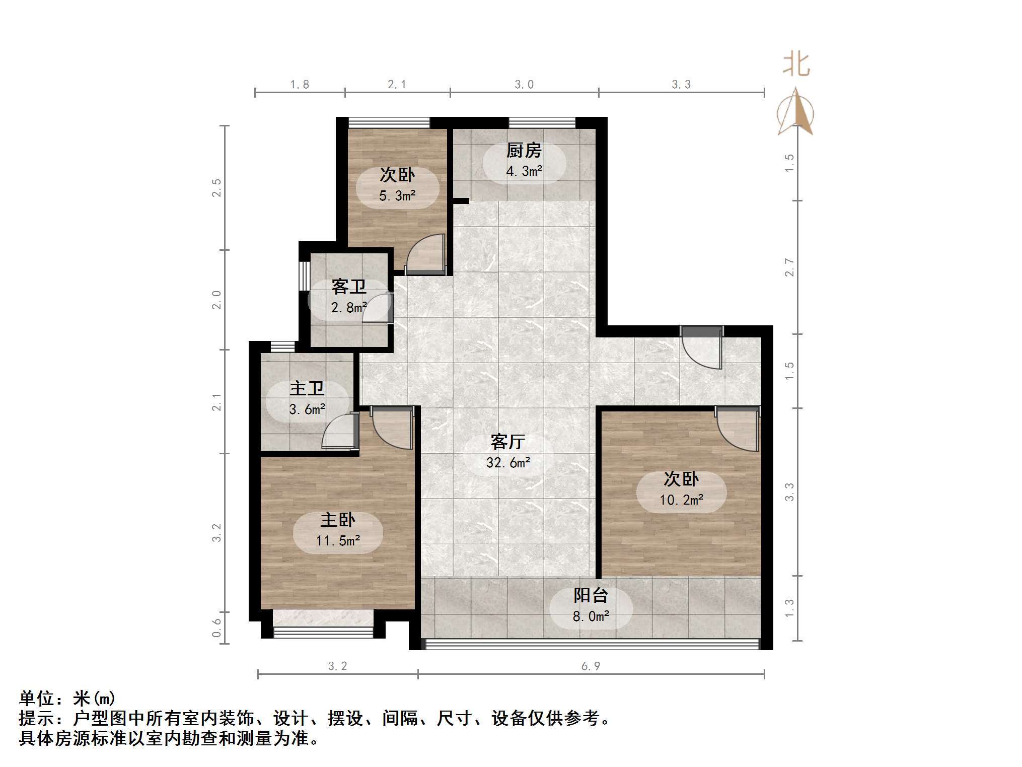 远洋凤栖翰林