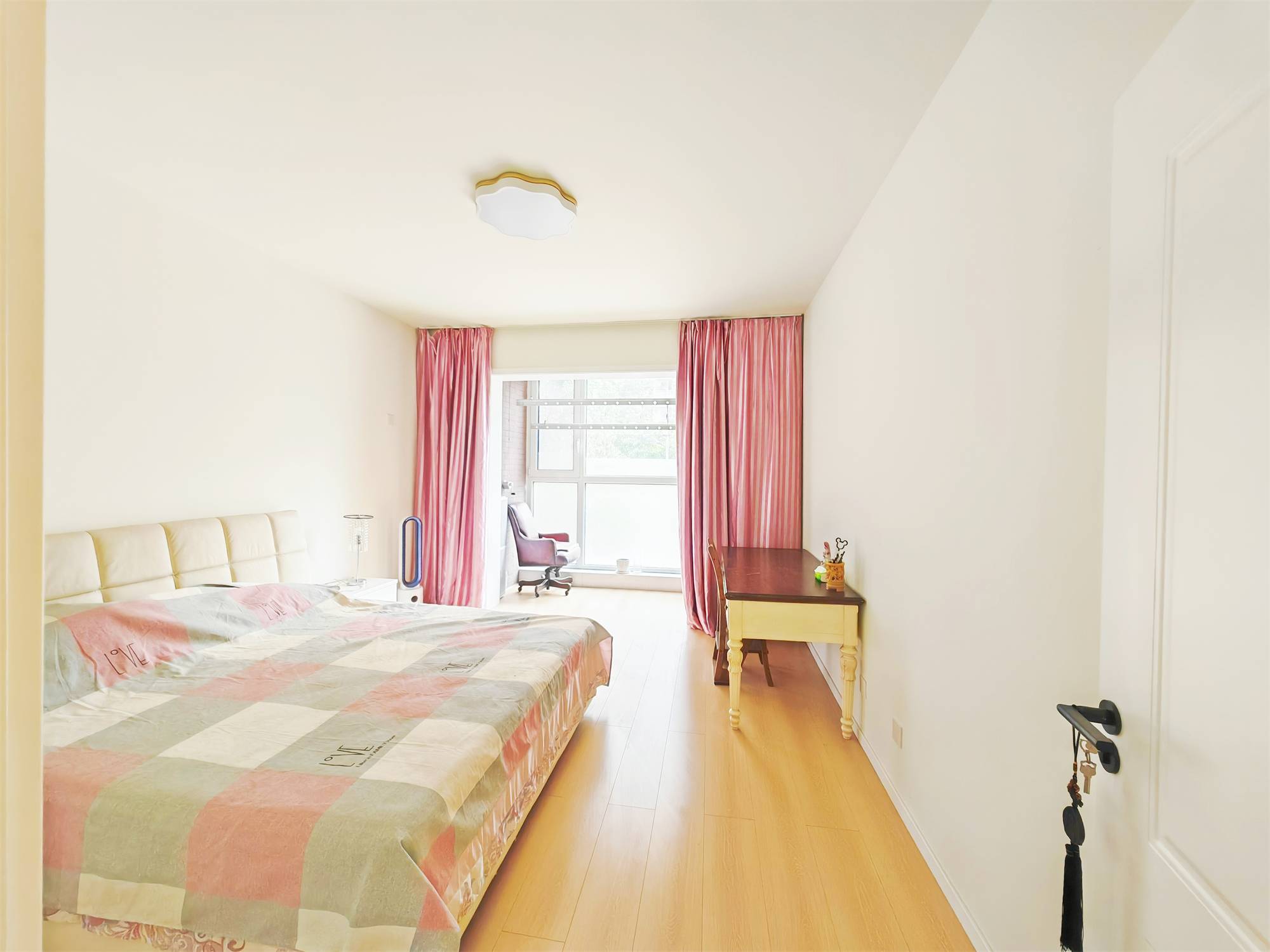 鲁能领秀城D区（九区）