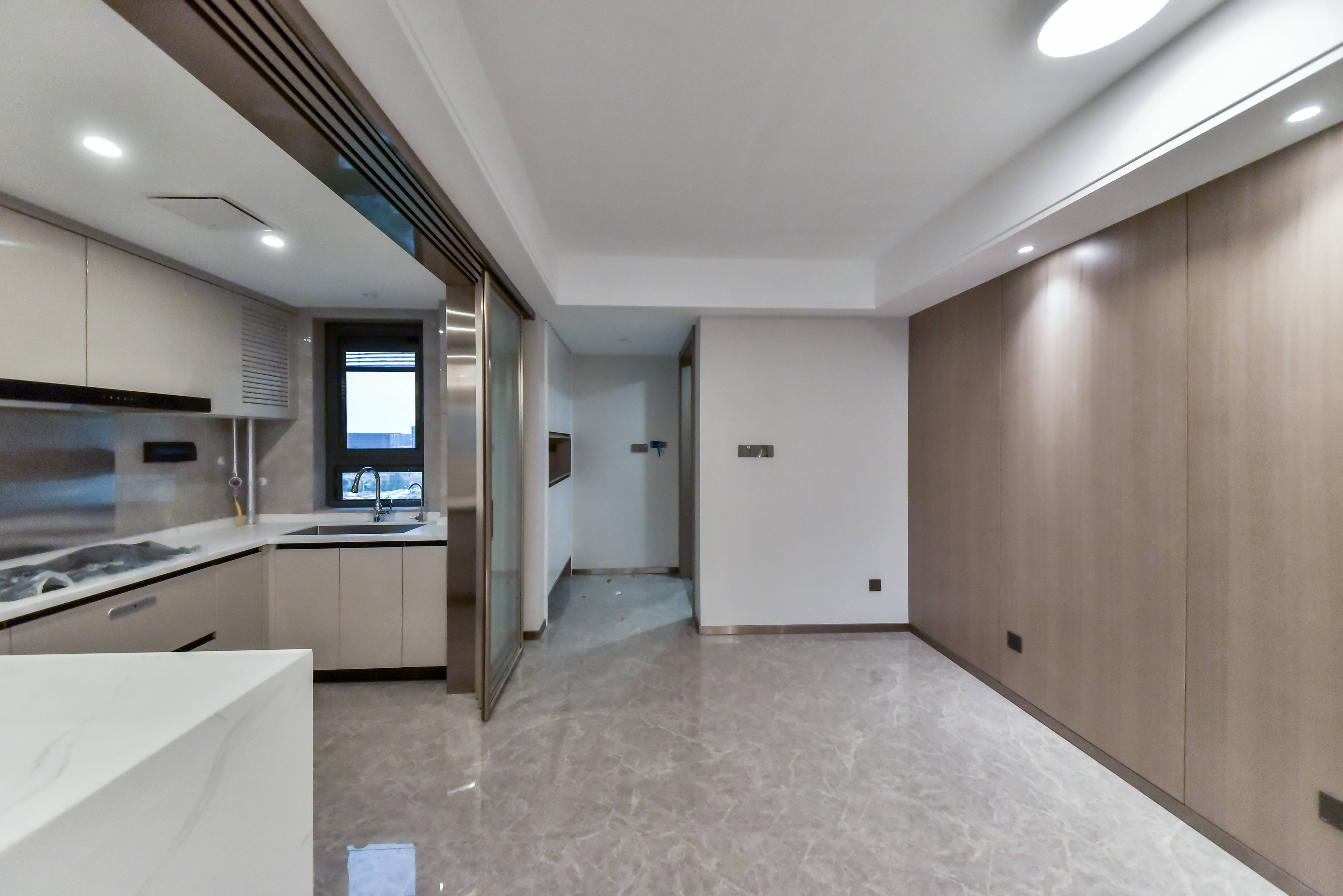 银丰玖玺城五期崇和院