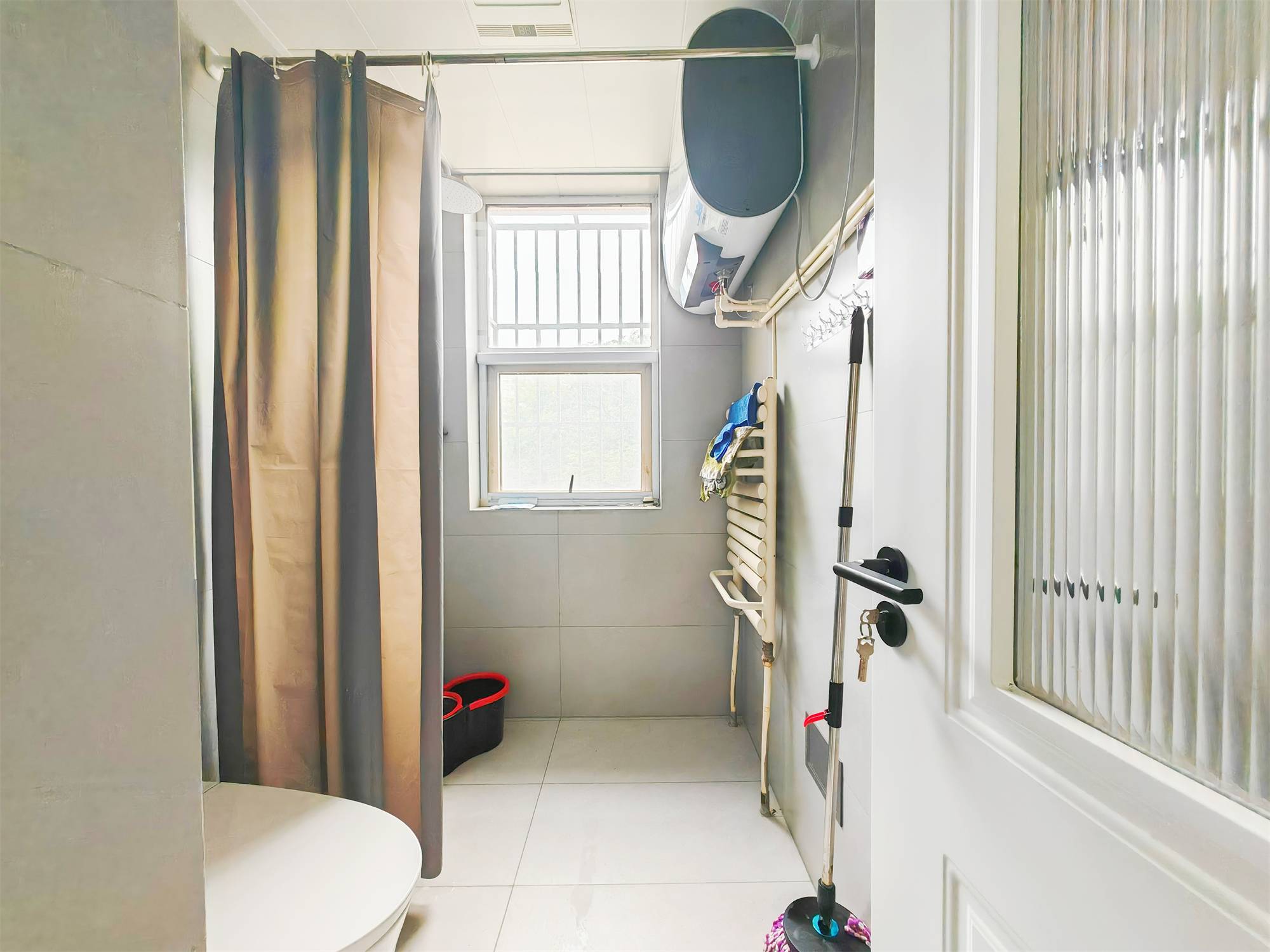 鲁能领秀城D区（九区）