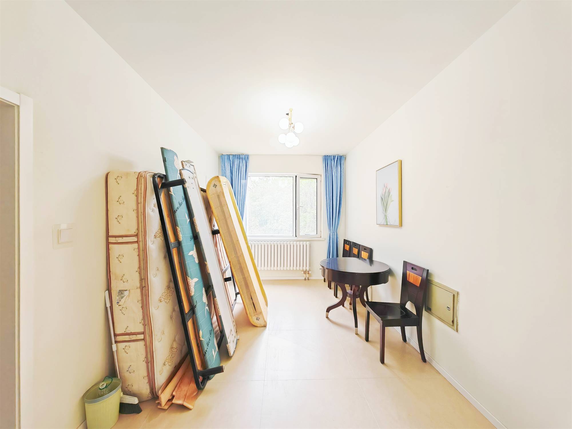 鲁能领秀城D区（九区）