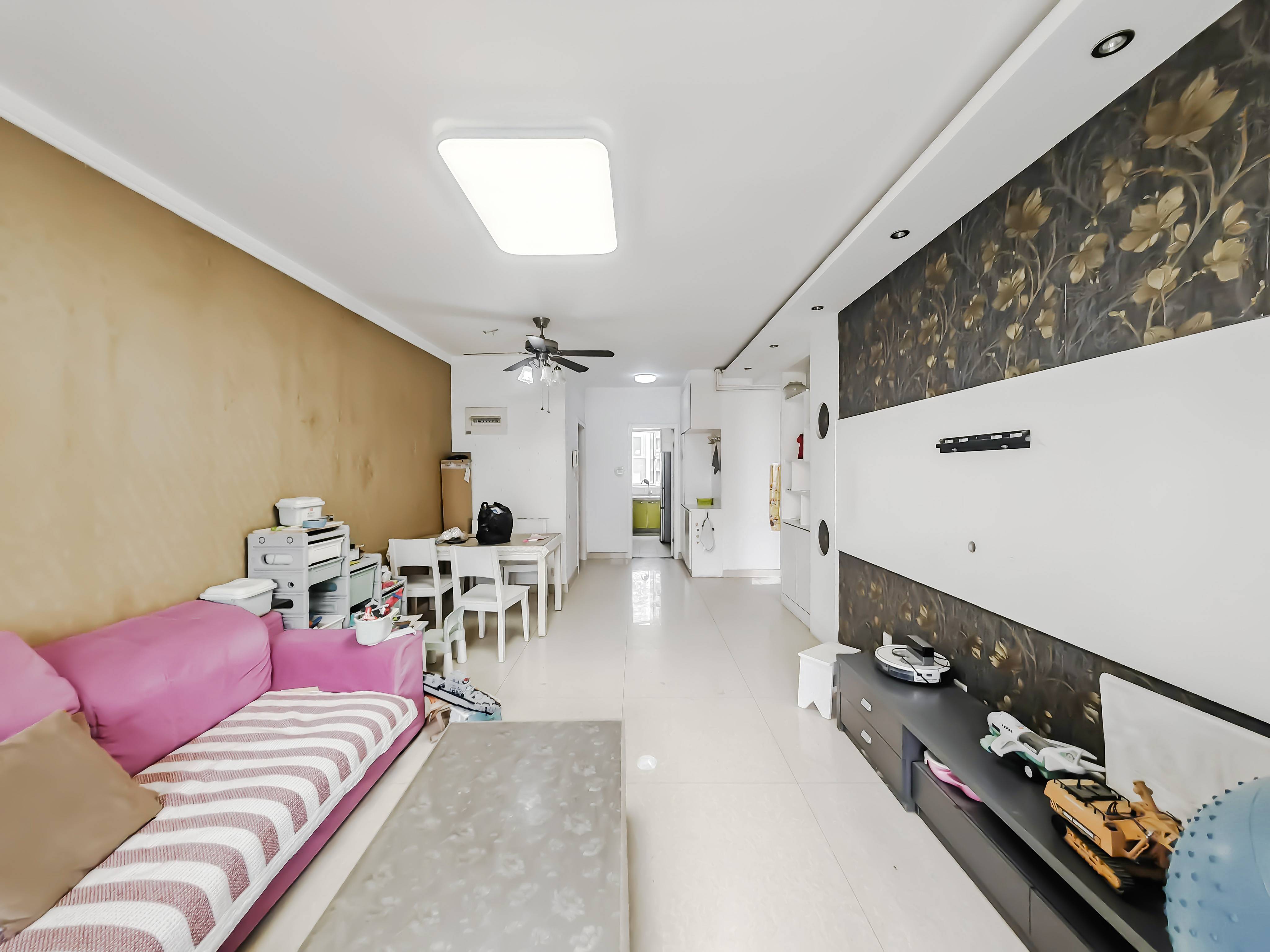 天鸿万象新天四区