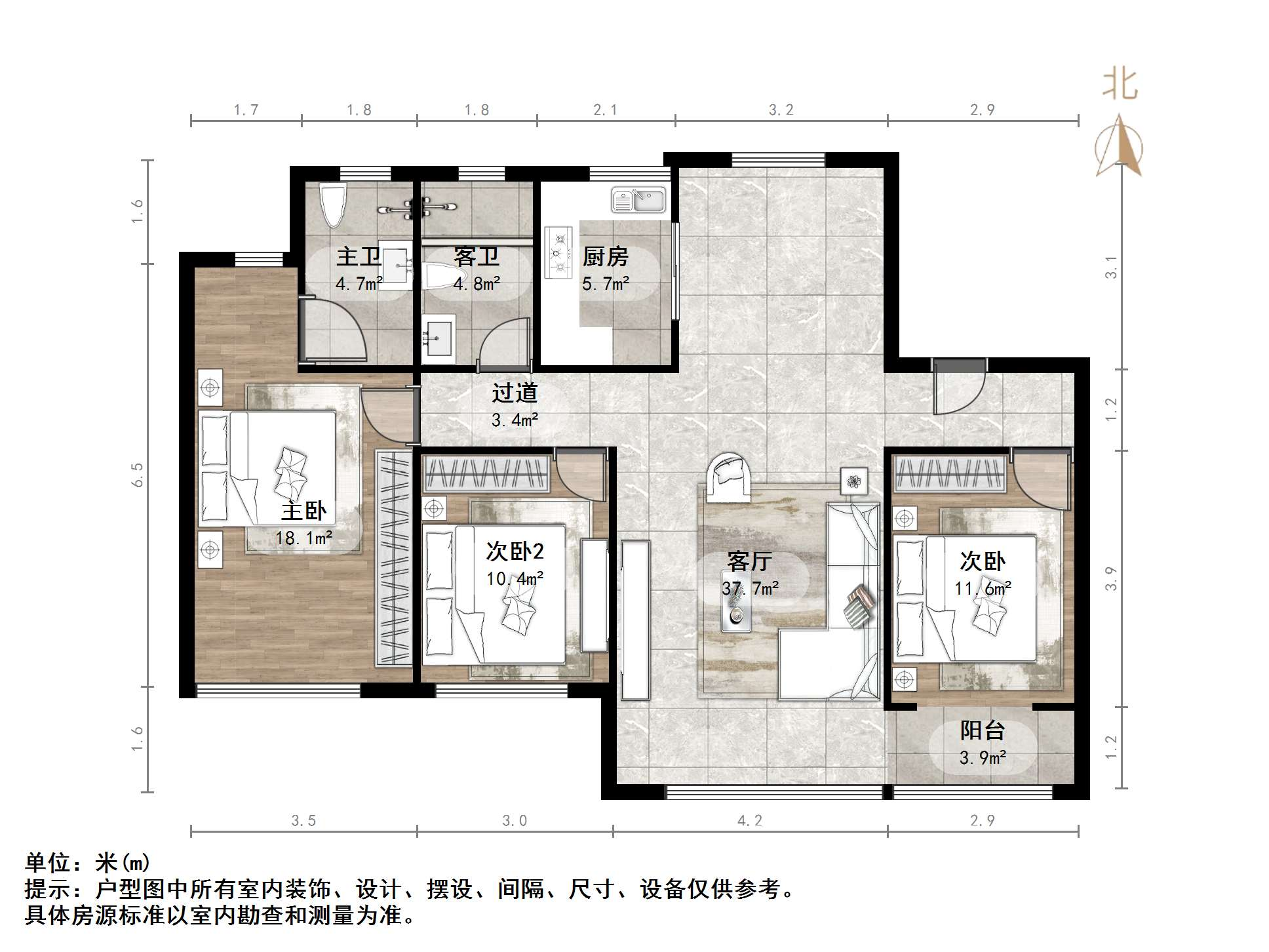 龙湖春江郦城