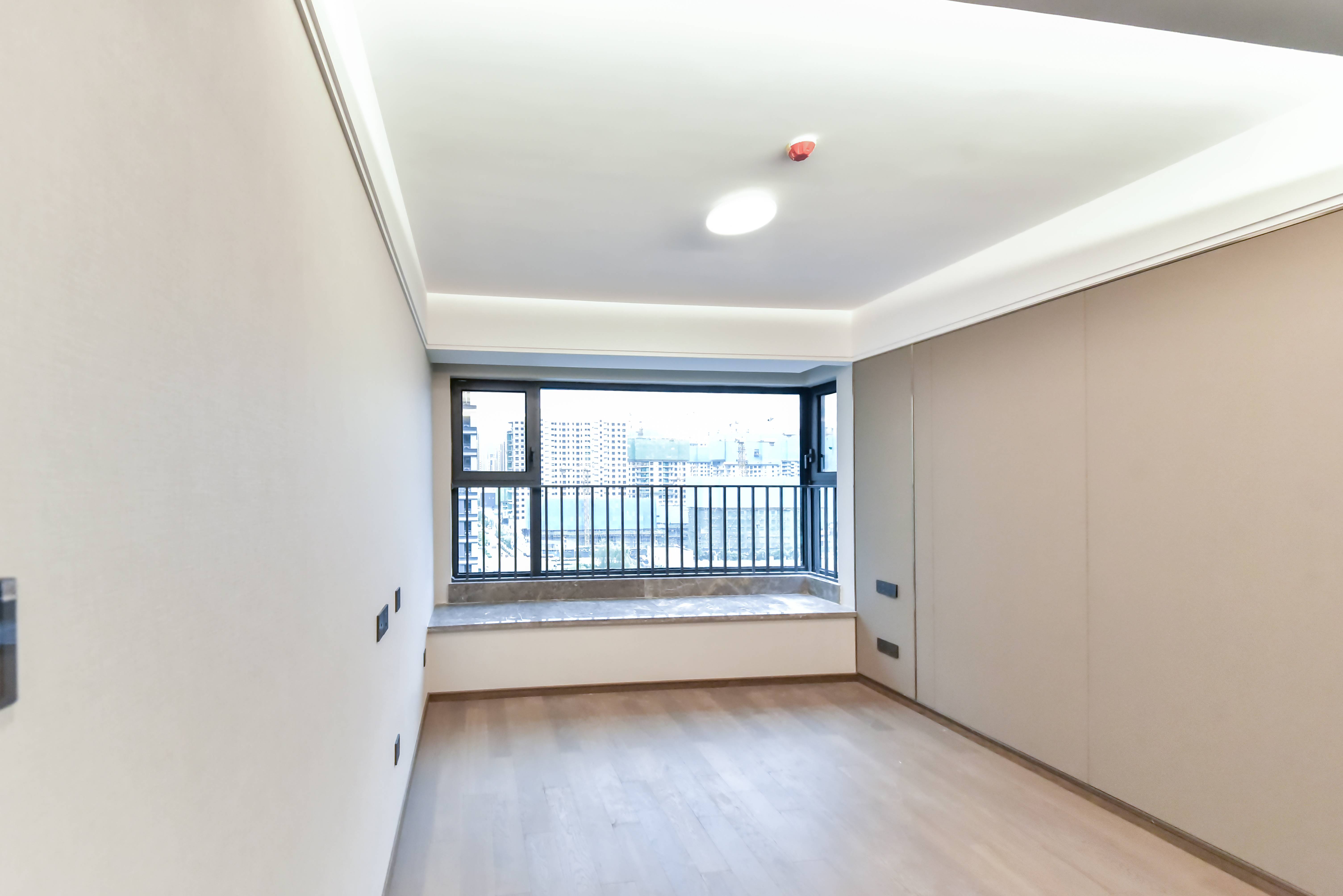 银丰玖玺城五期崇和院