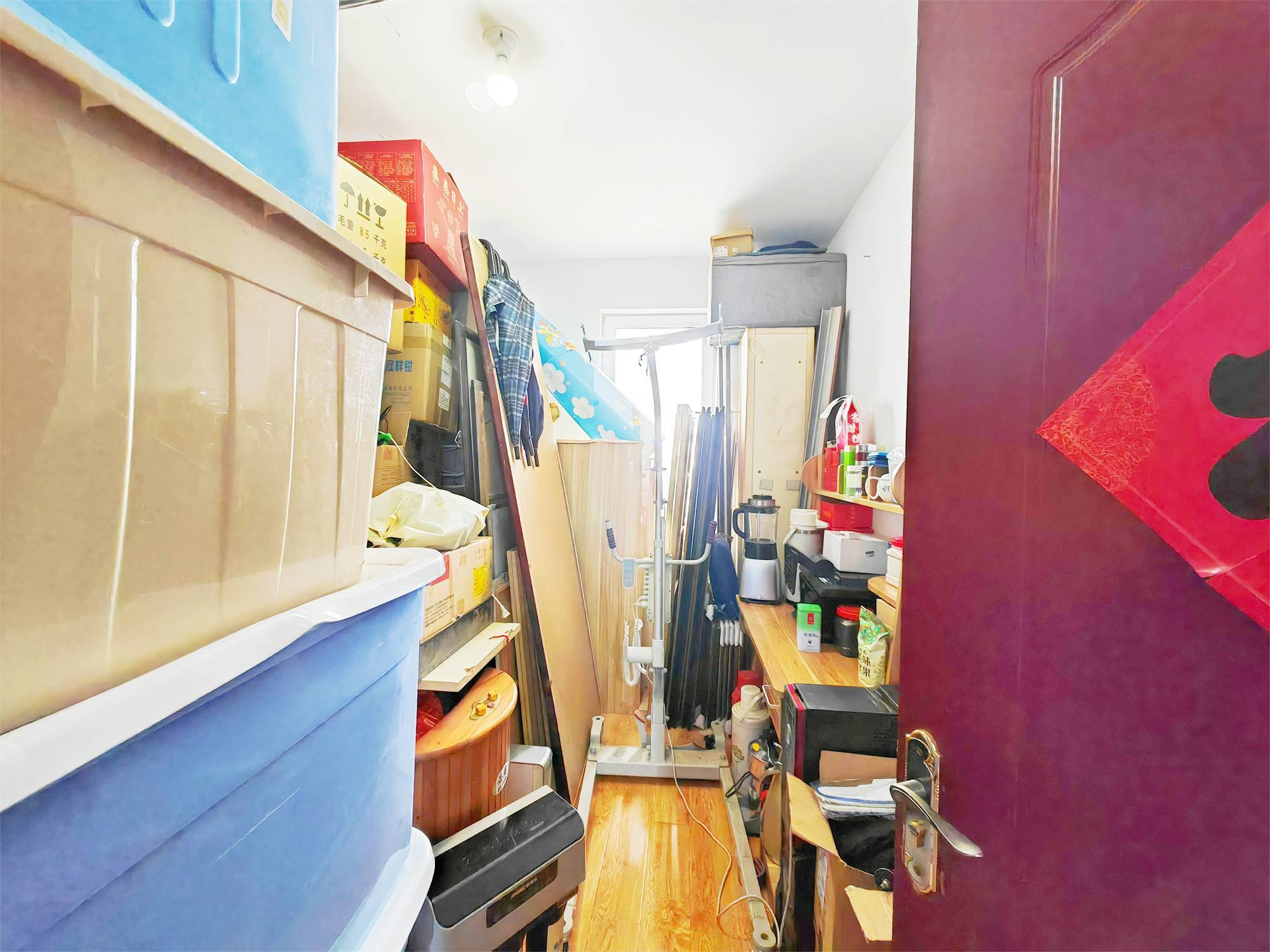 铁路玉函小区