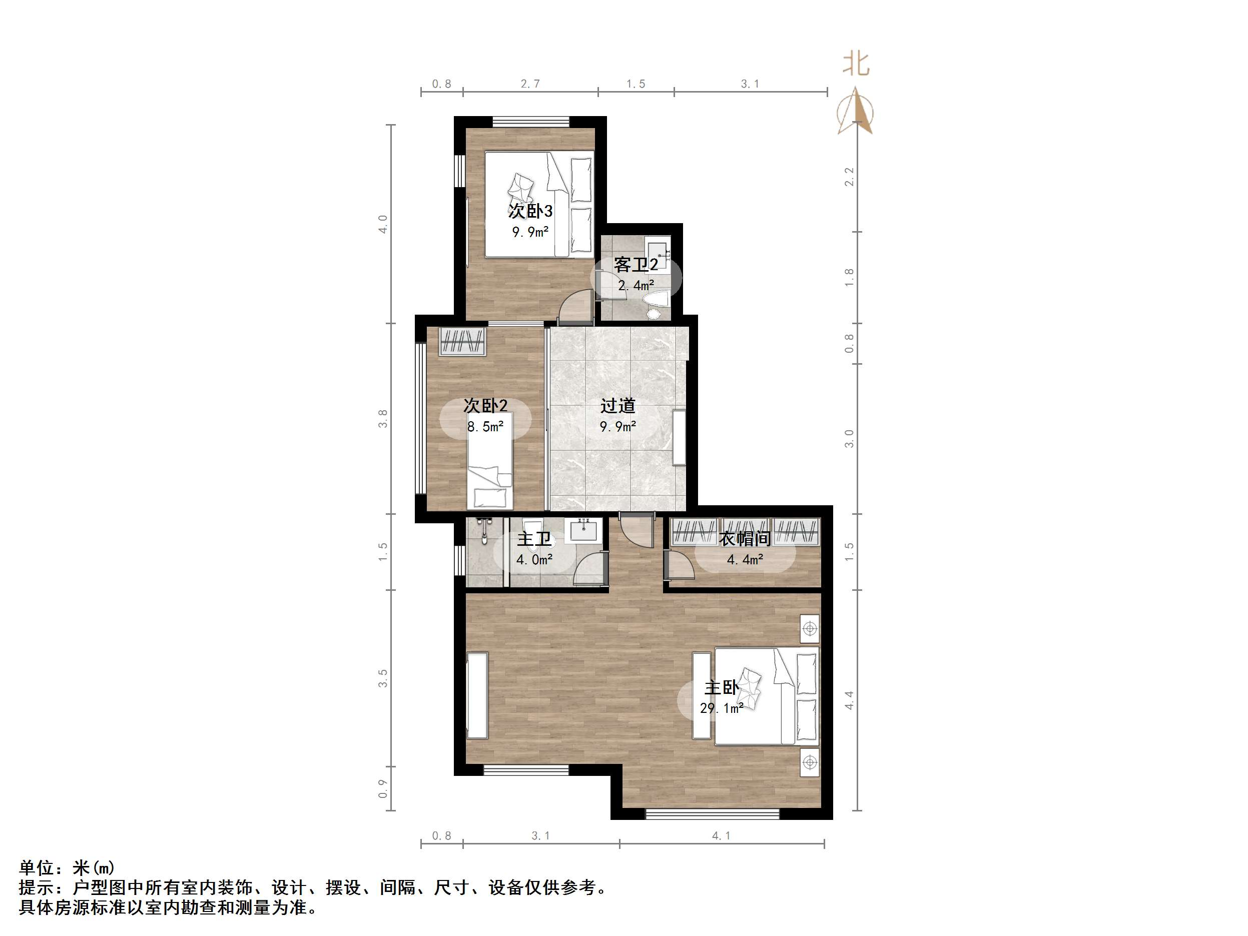 龙园城