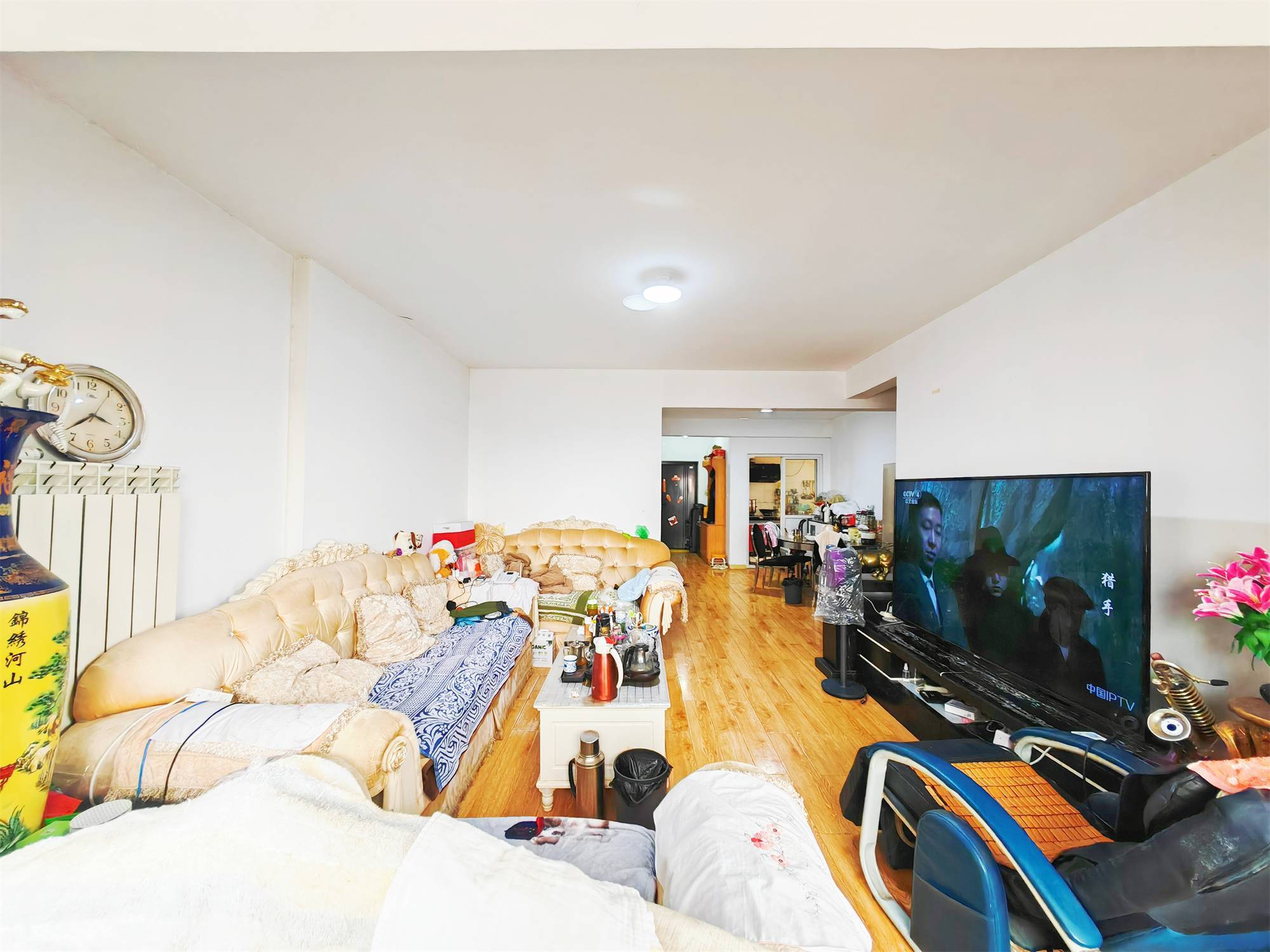 铁路玉函小区