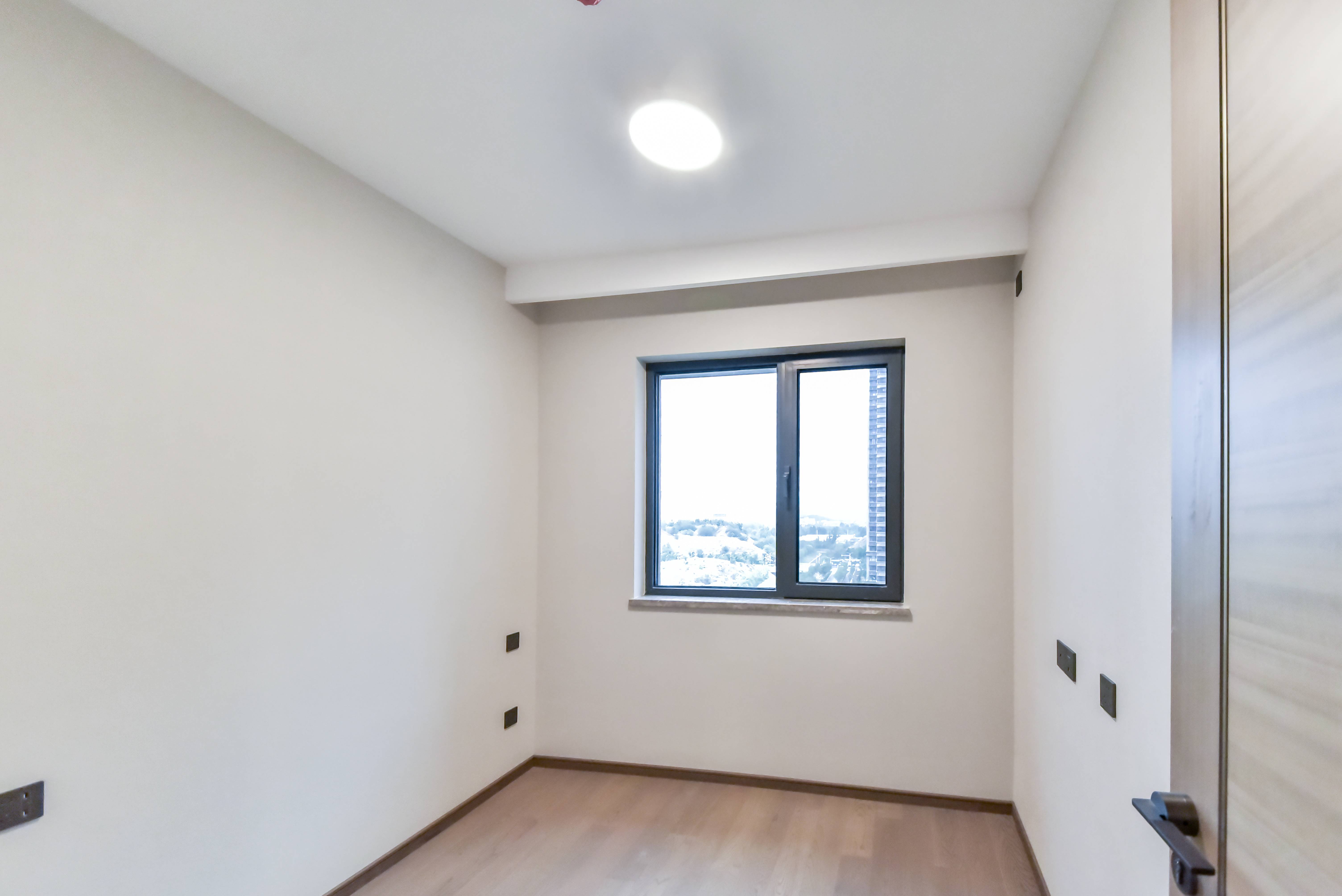 银丰玖玺城五期崇和院