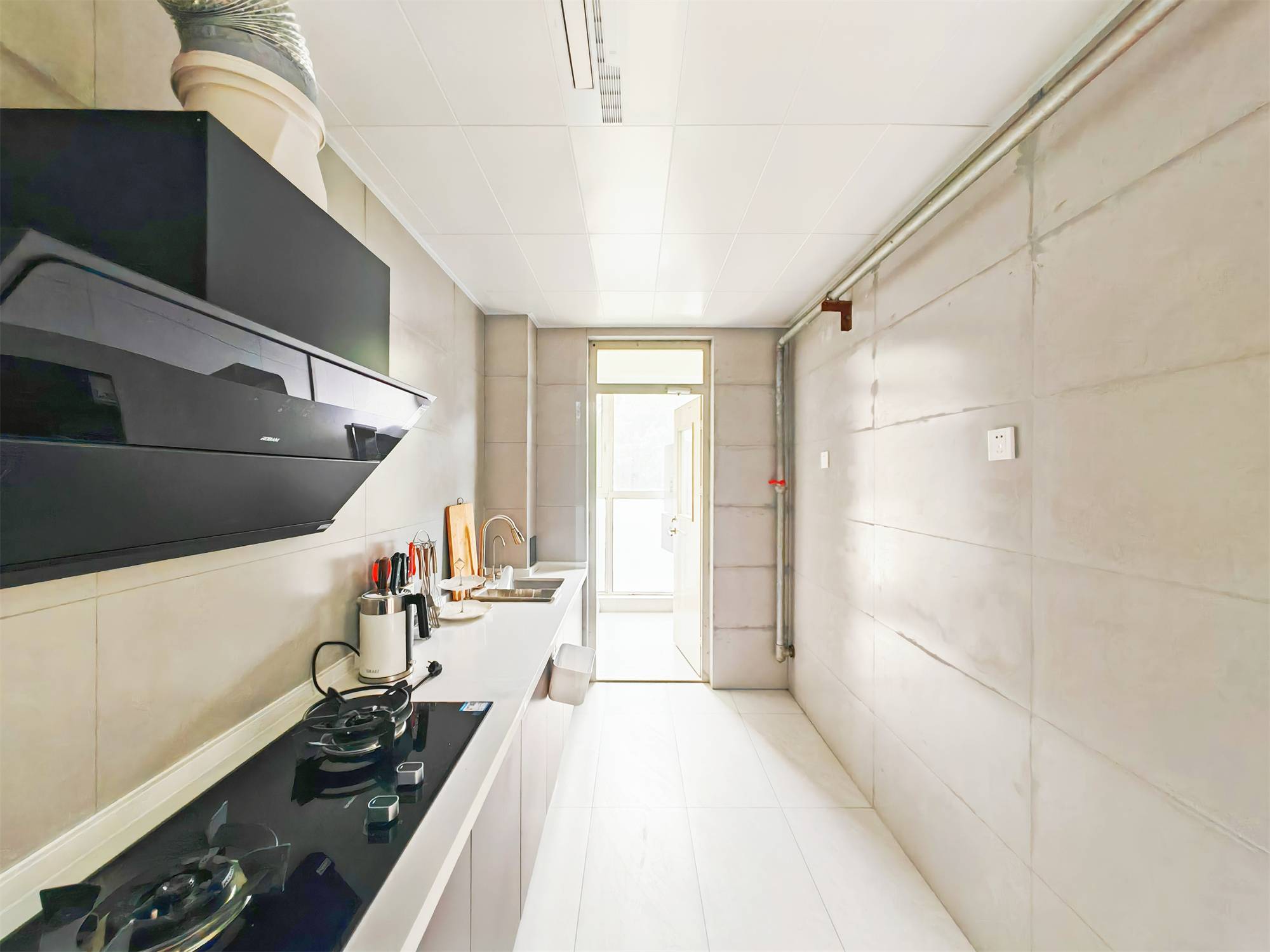 鲁能领秀城D区（九区）