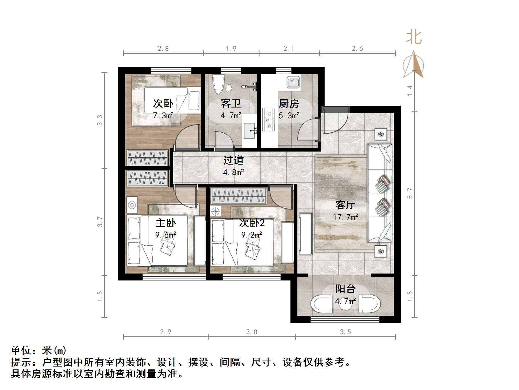 龙湖春江郦城