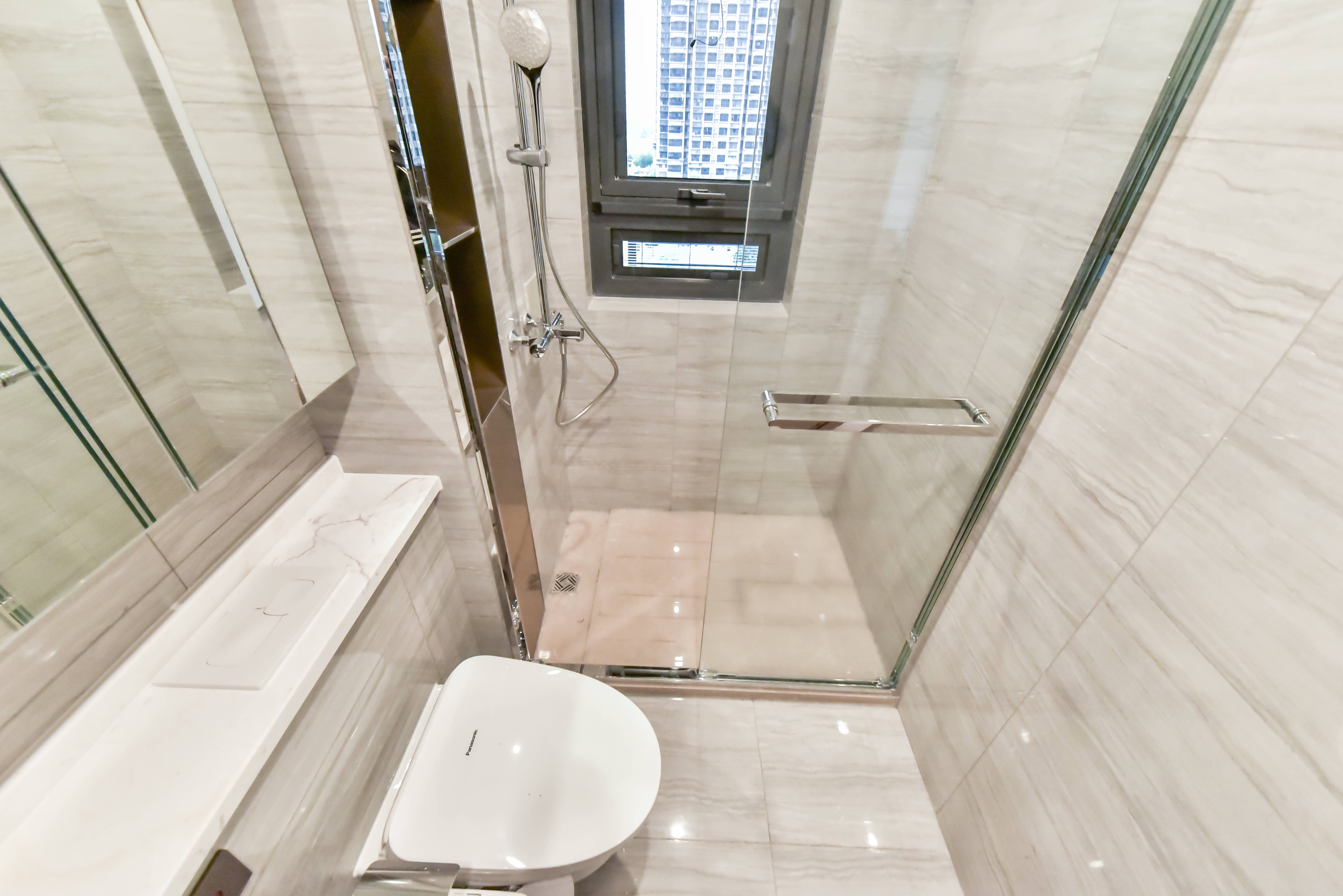 银丰玖玺城五期崇和院