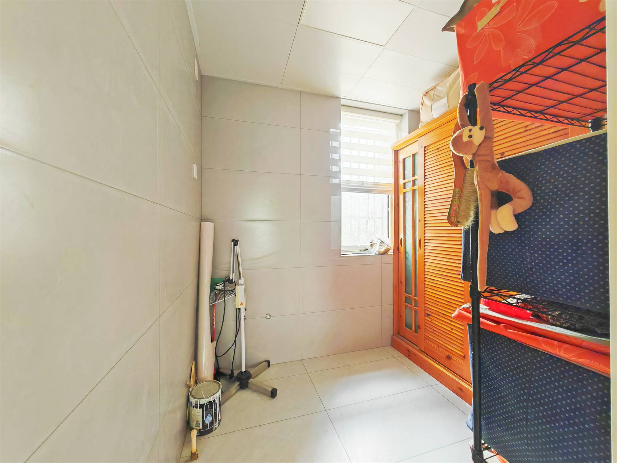 鲁能领秀城D区（九区）