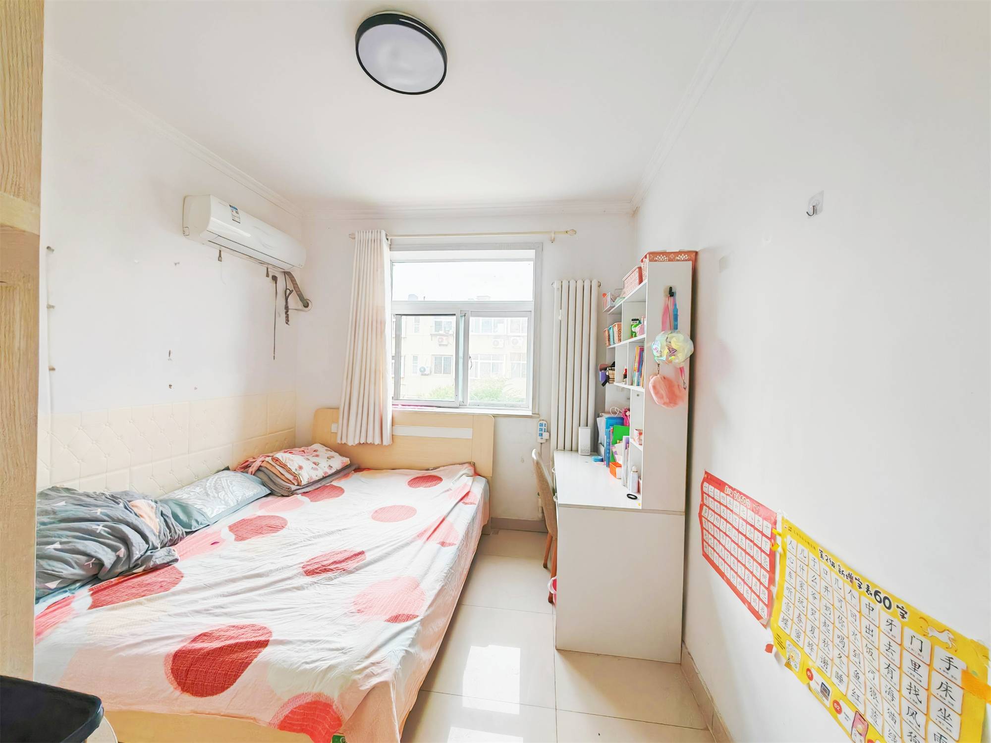 七里山南村三区