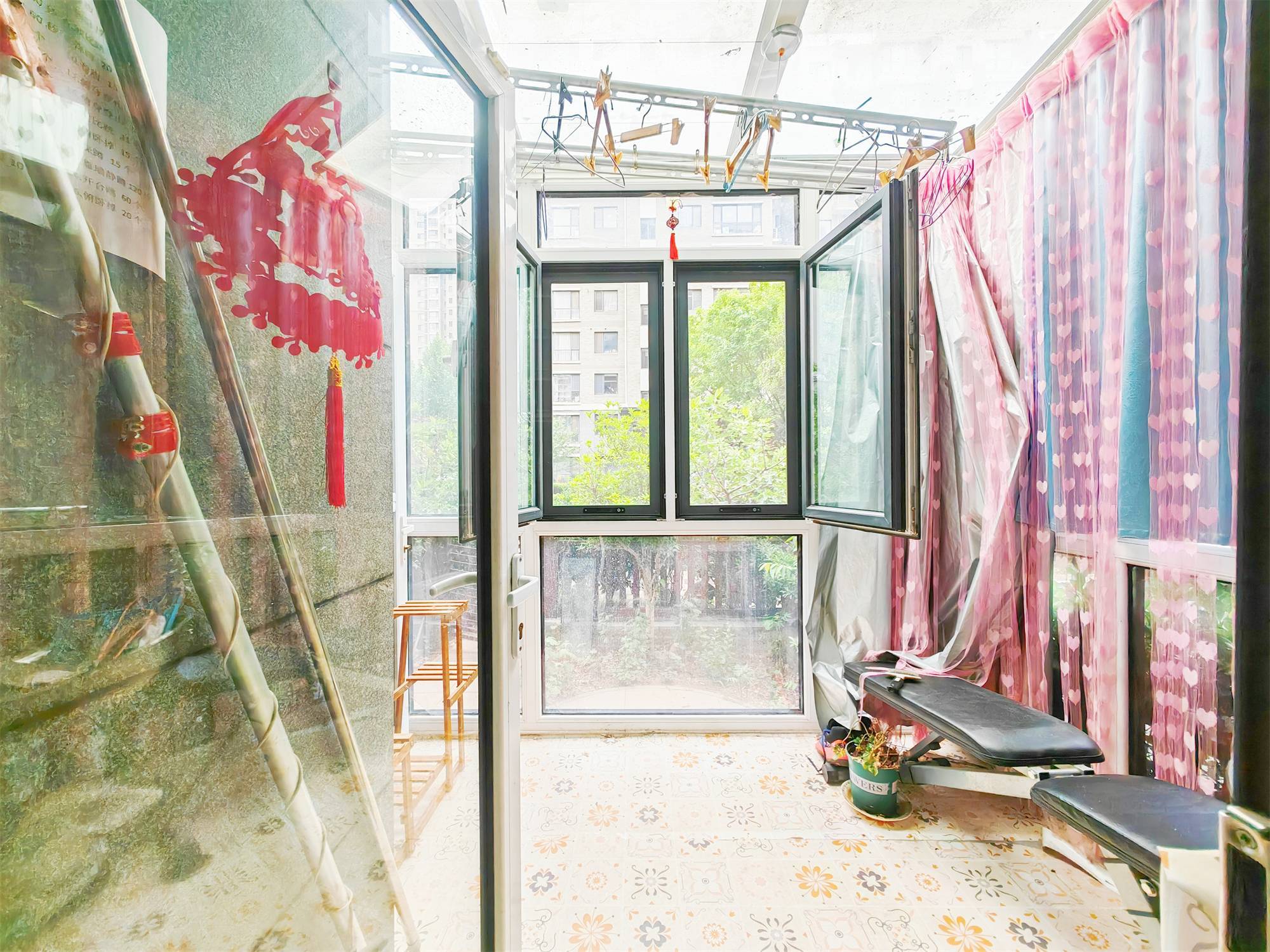 银丰花园