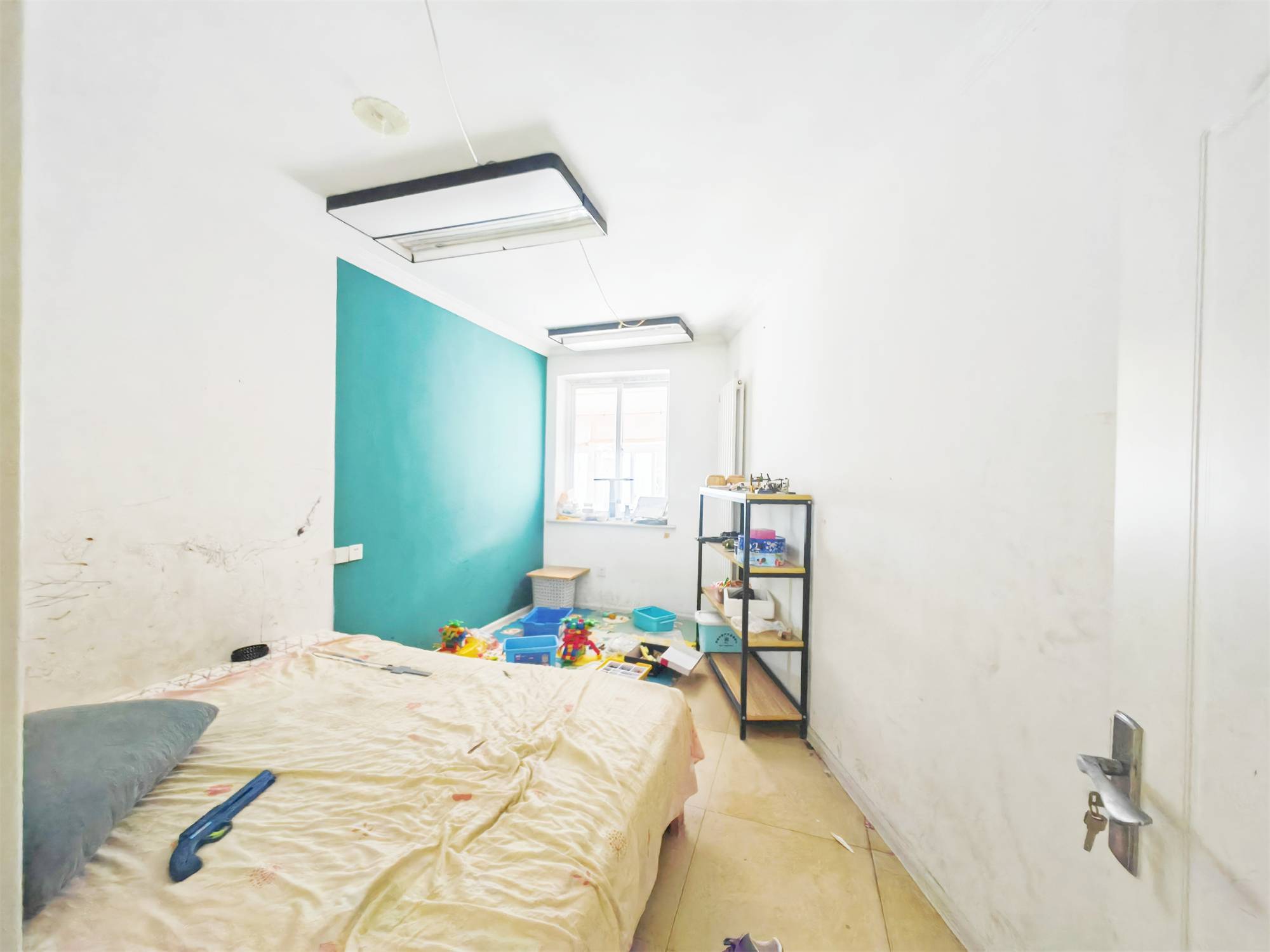 铁路玉函小区