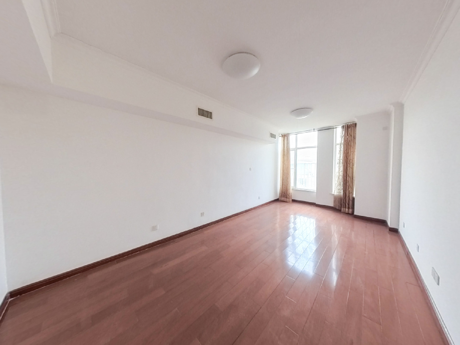 鲁信蟠龙山花园