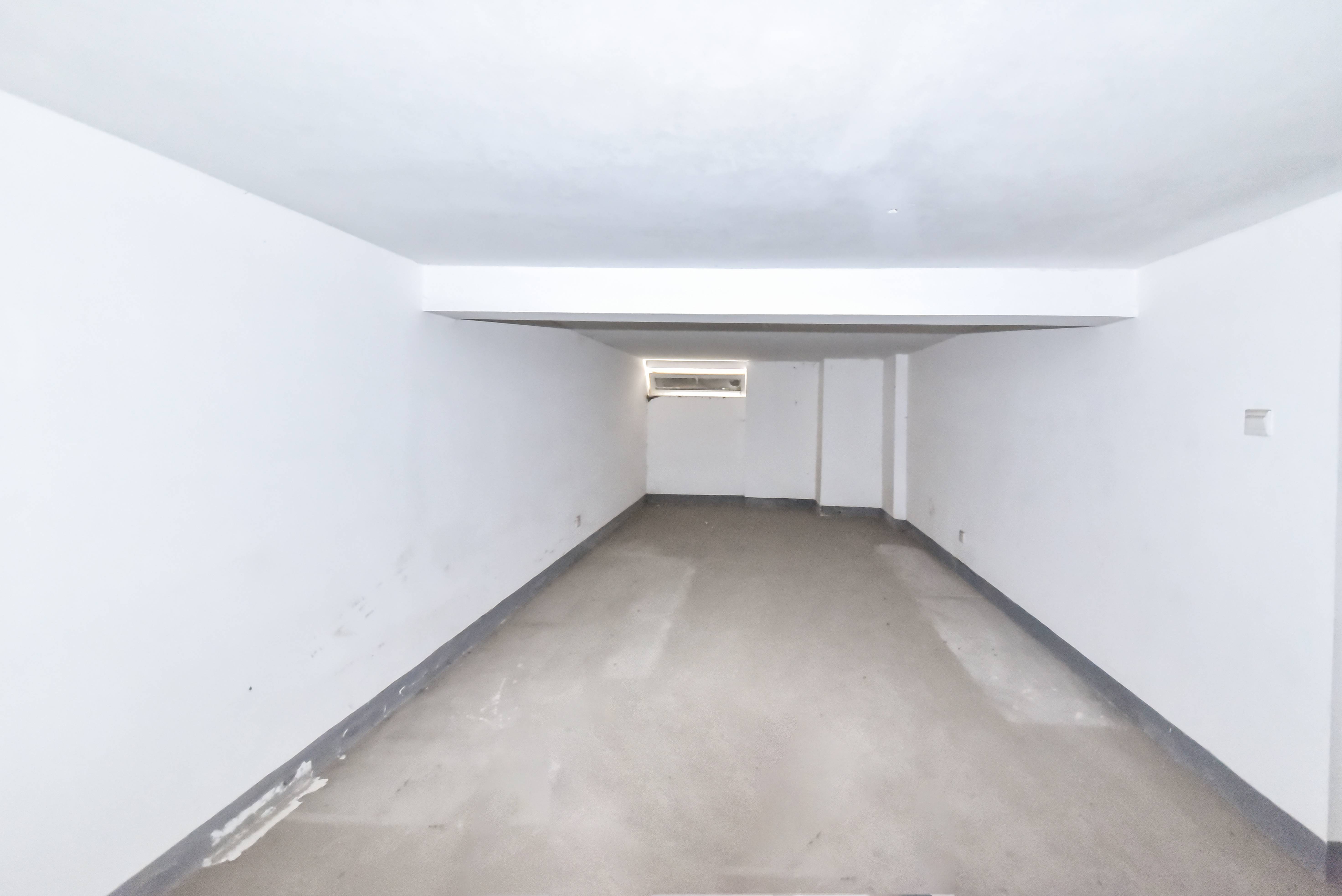 鲁信蟠龙山花园