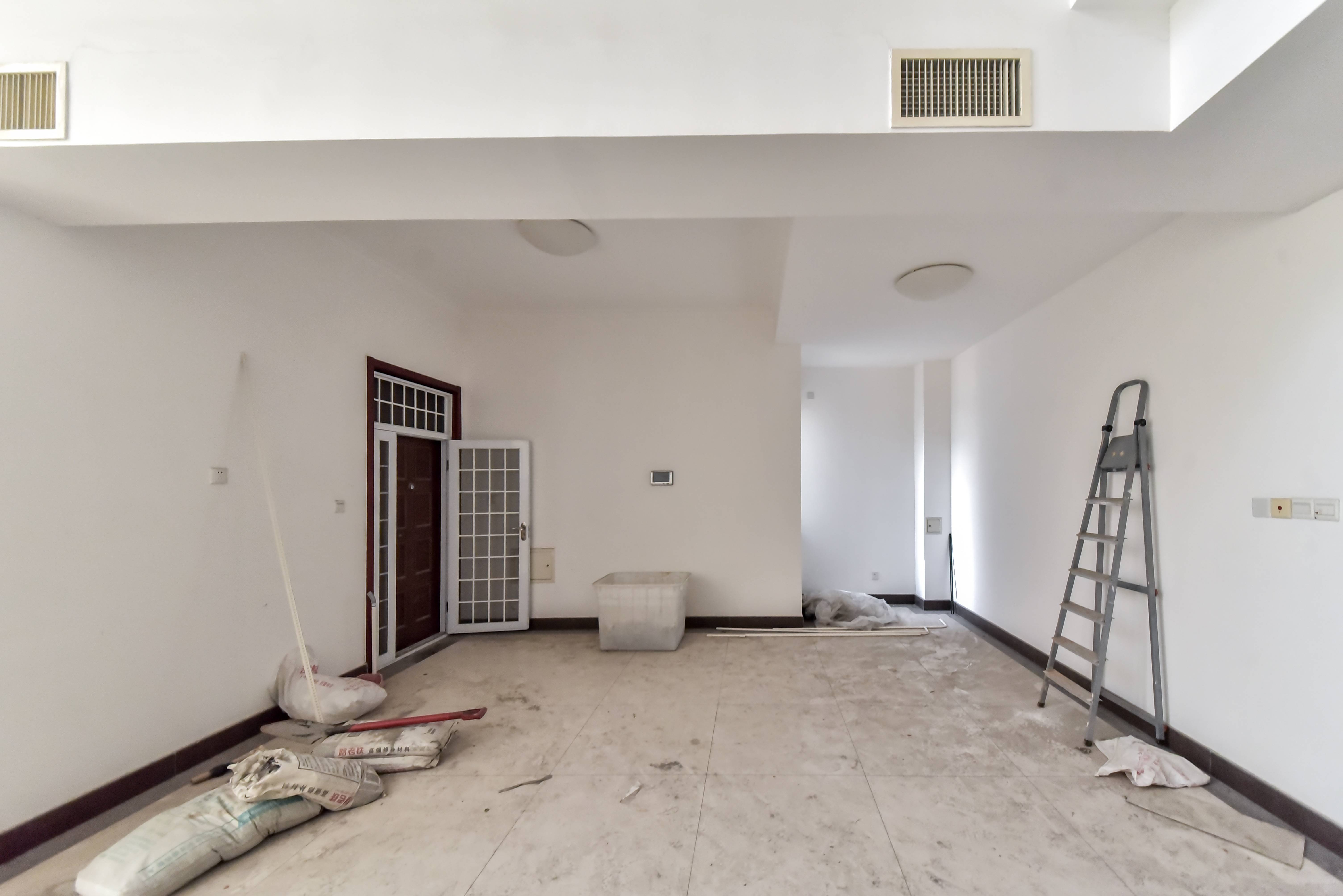 鲁信蟠龙山花园