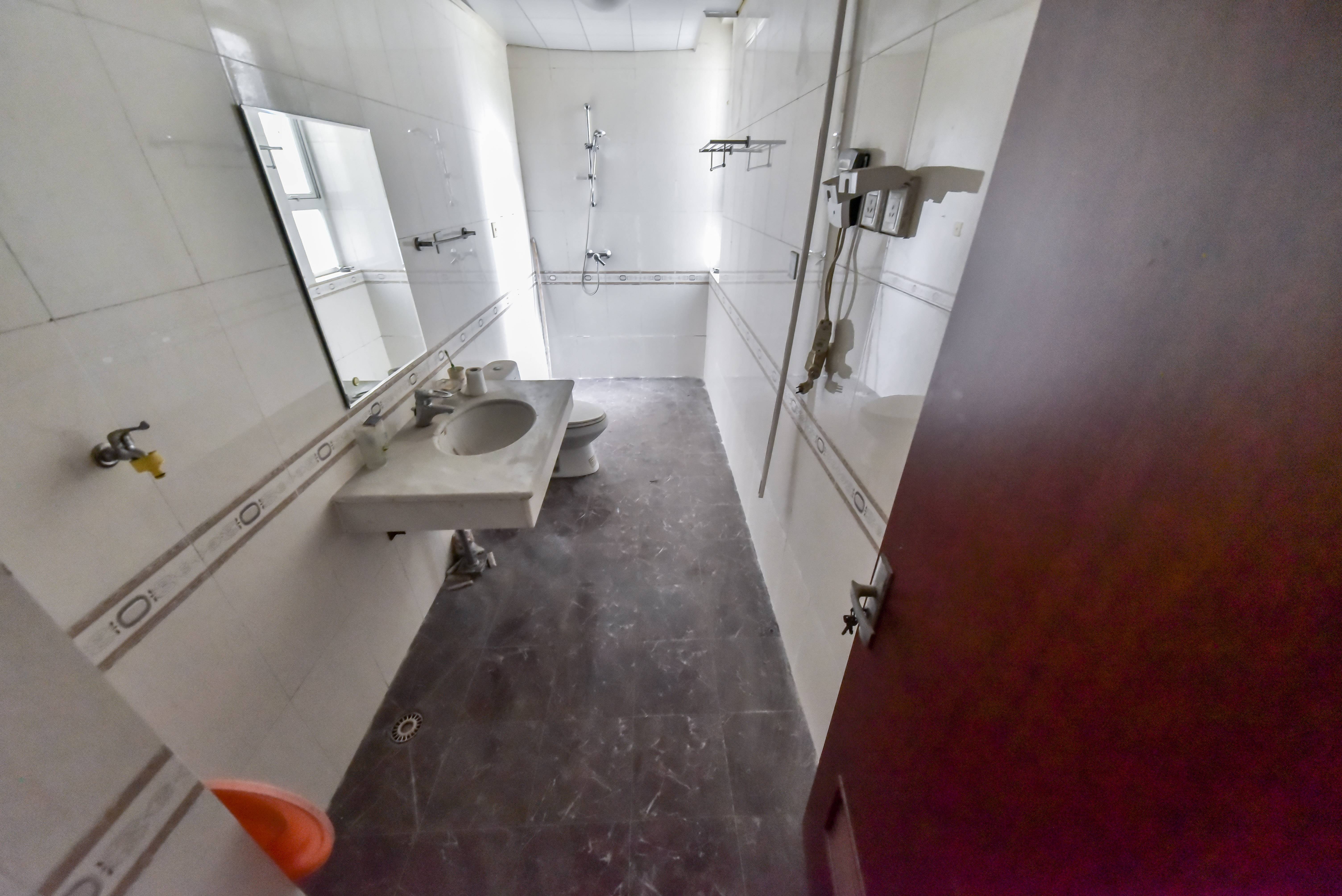 鲁信蟠龙山花园