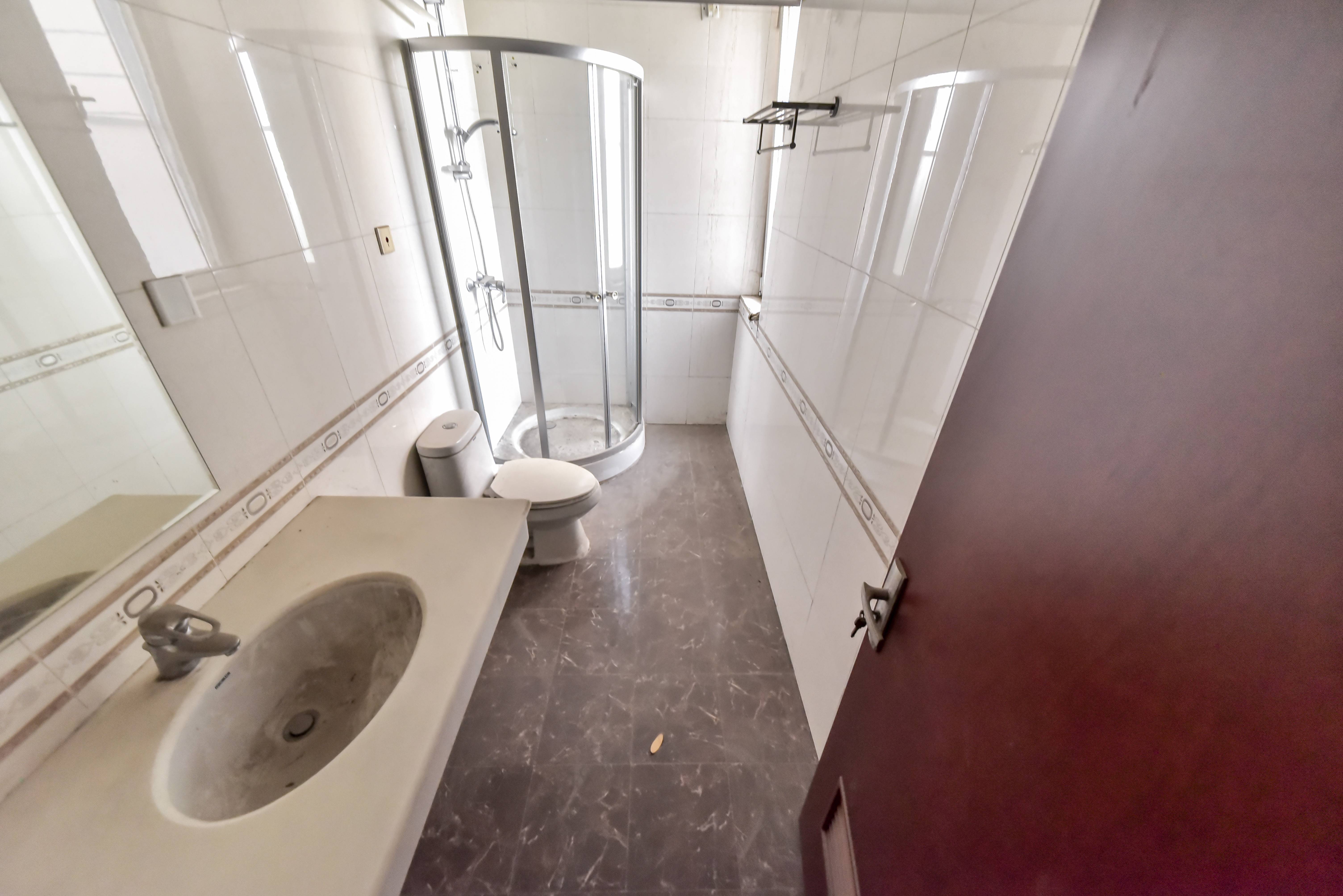 鲁信蟠龙山花园