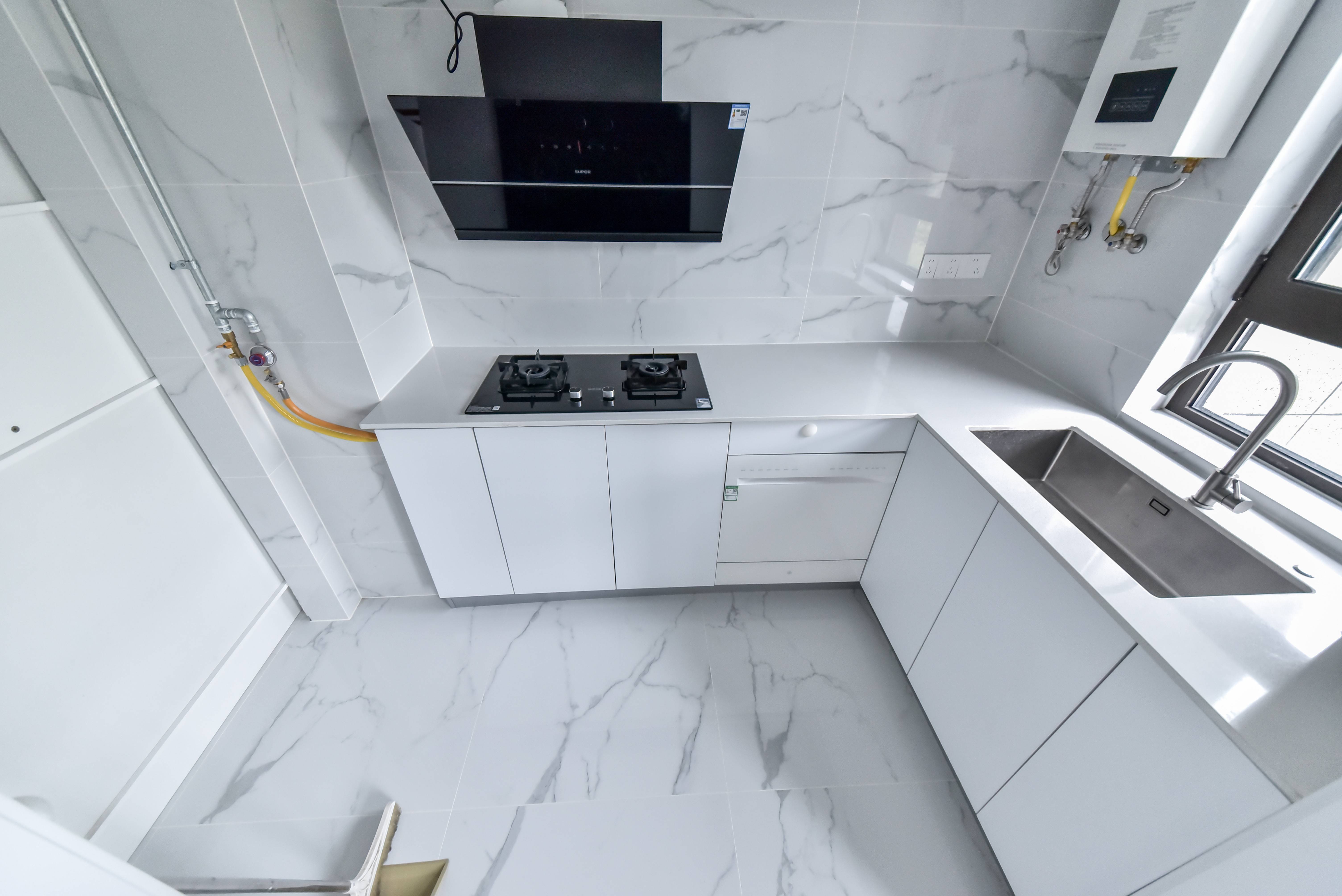 中新锦绣天地中苑一区