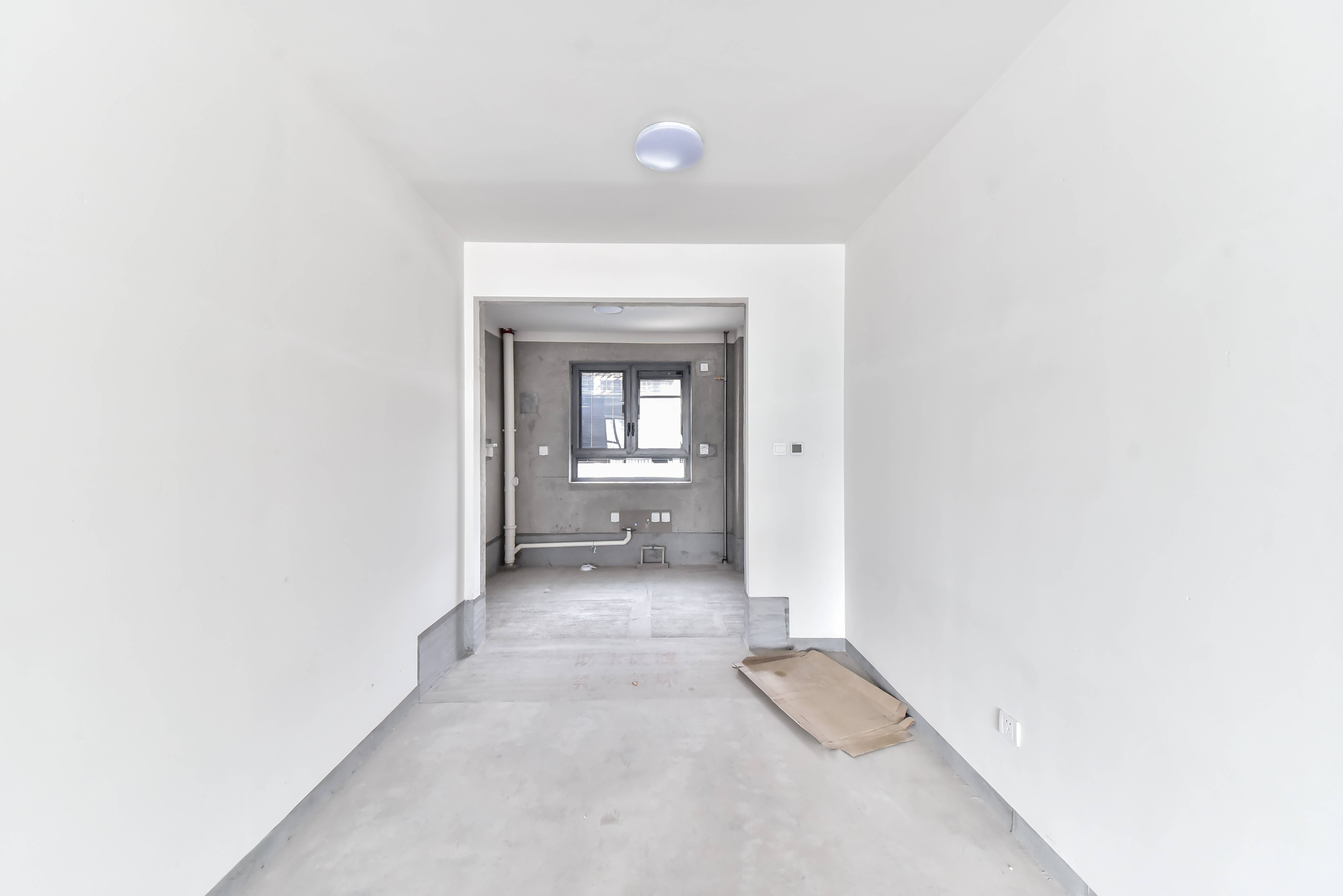 银丰玖玺城四期融合府