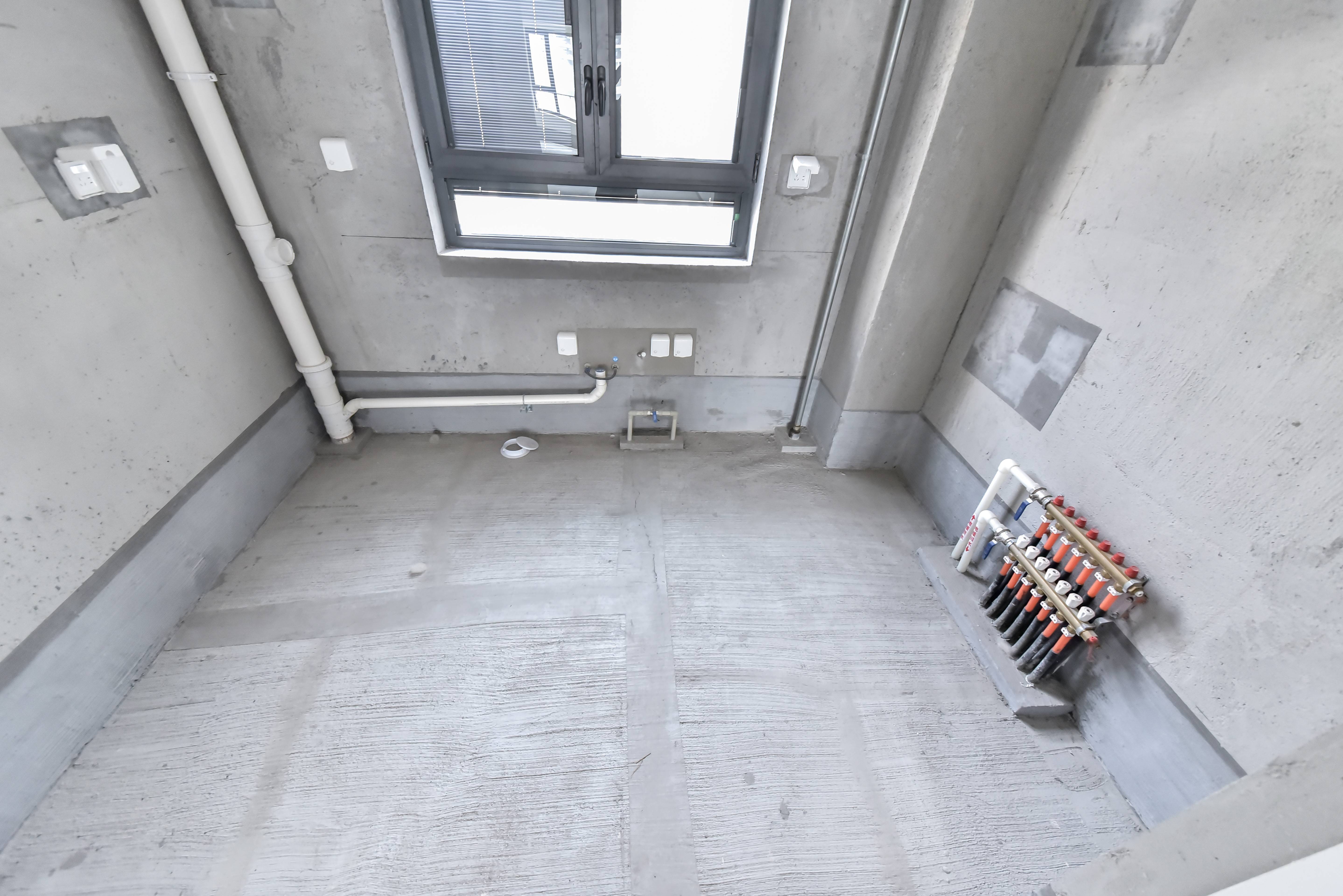 银丰玖玺城四期融合府