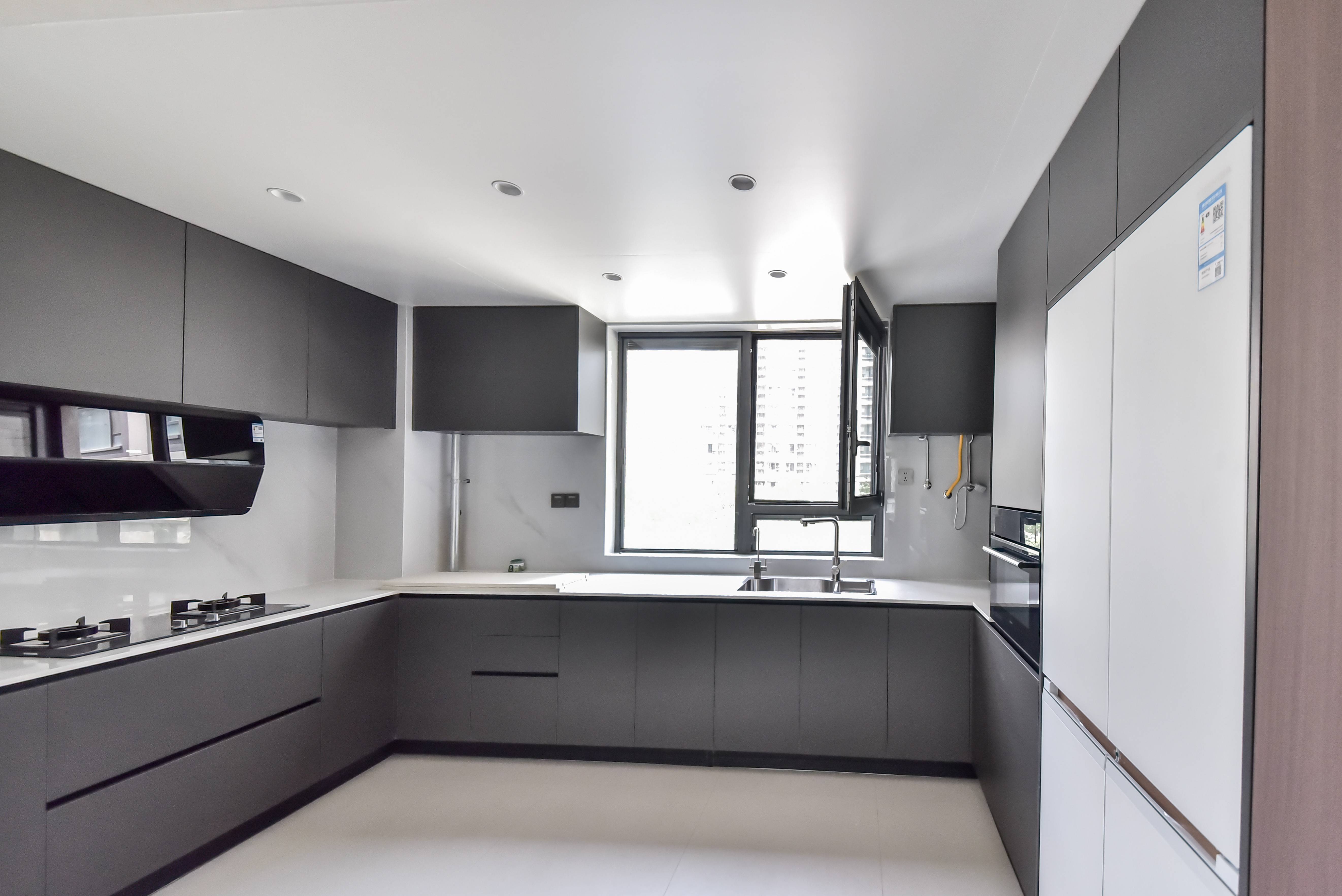 银丰玖玺城四期融合府