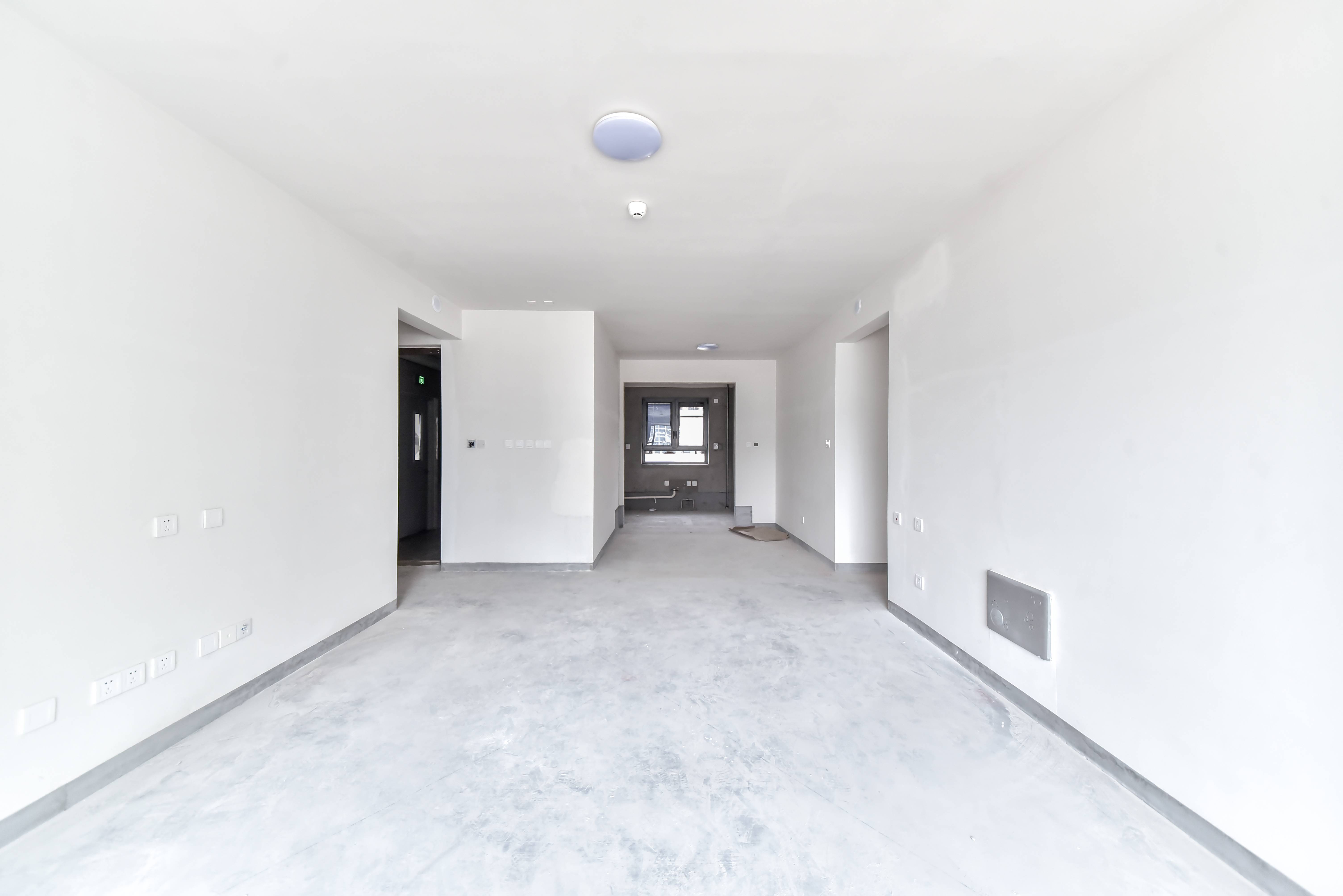 银丰玖玺城四期融合府