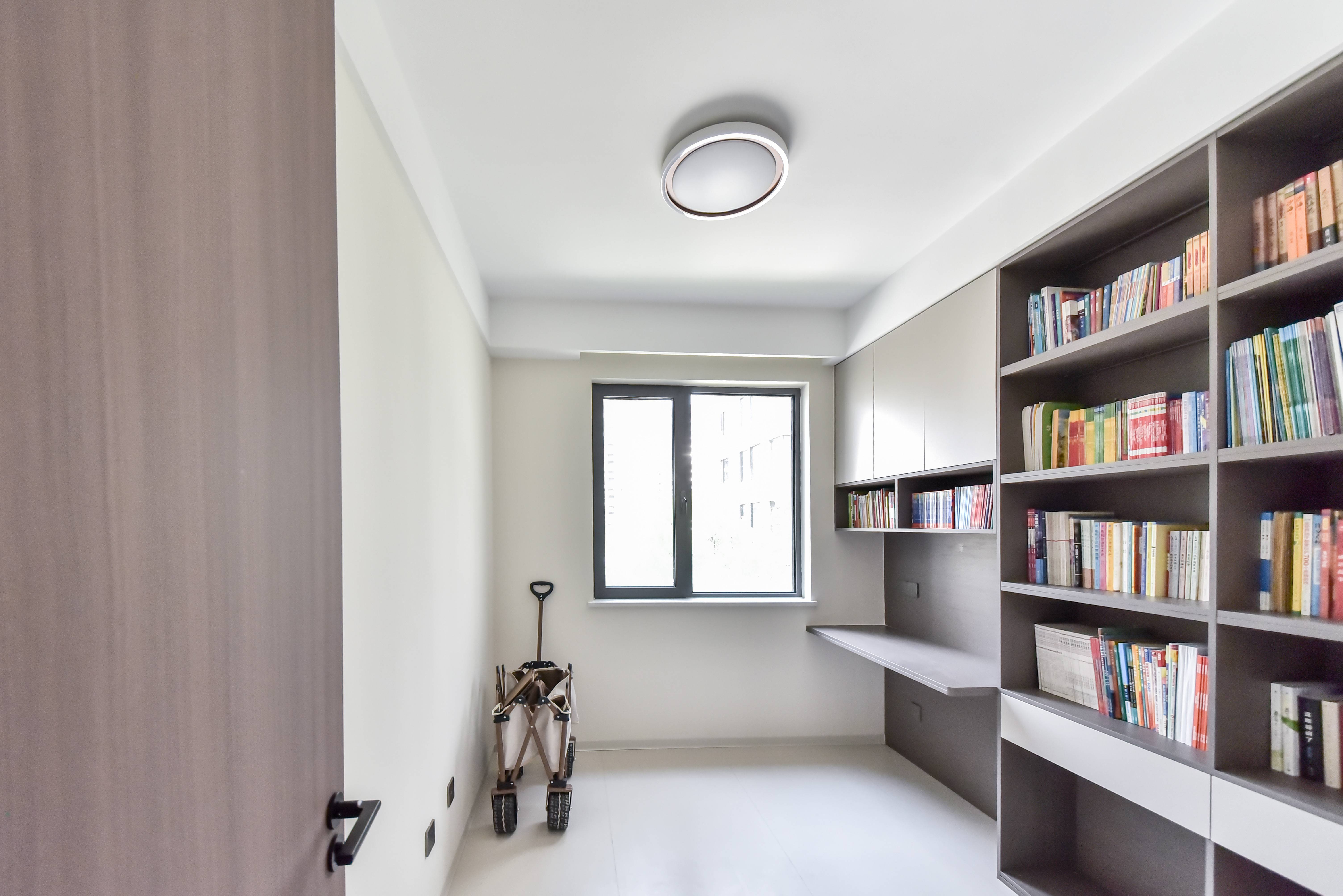 银丰玖玺城四期融合府