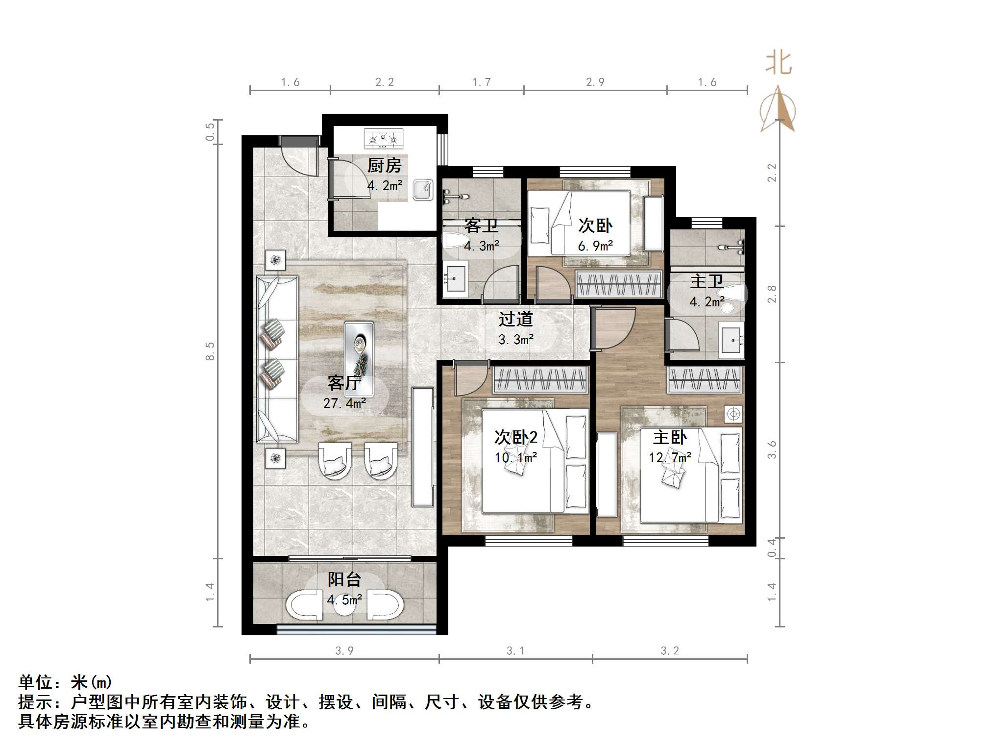 融创文旅城兰亭居