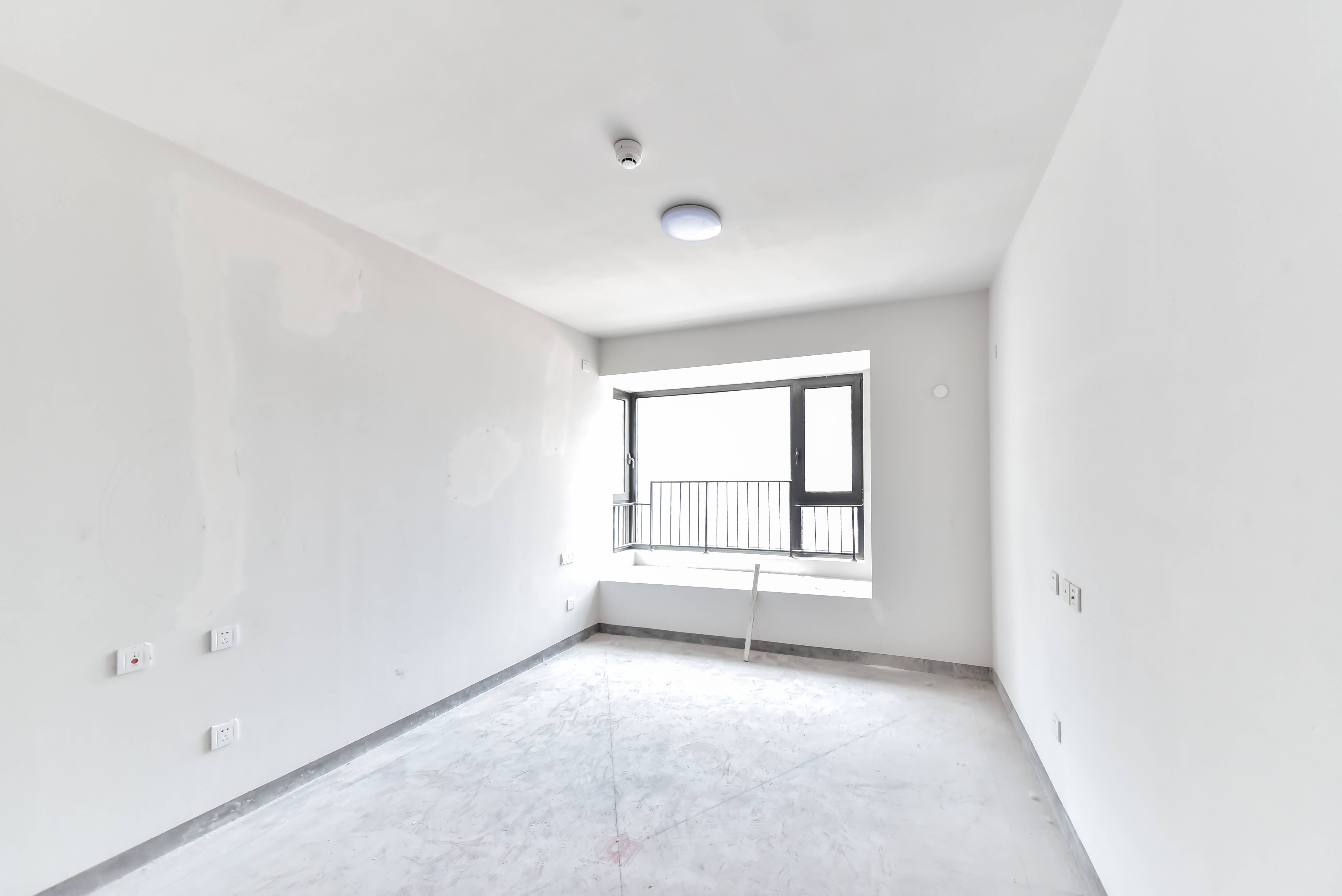 银丰玖玺城四期融合府