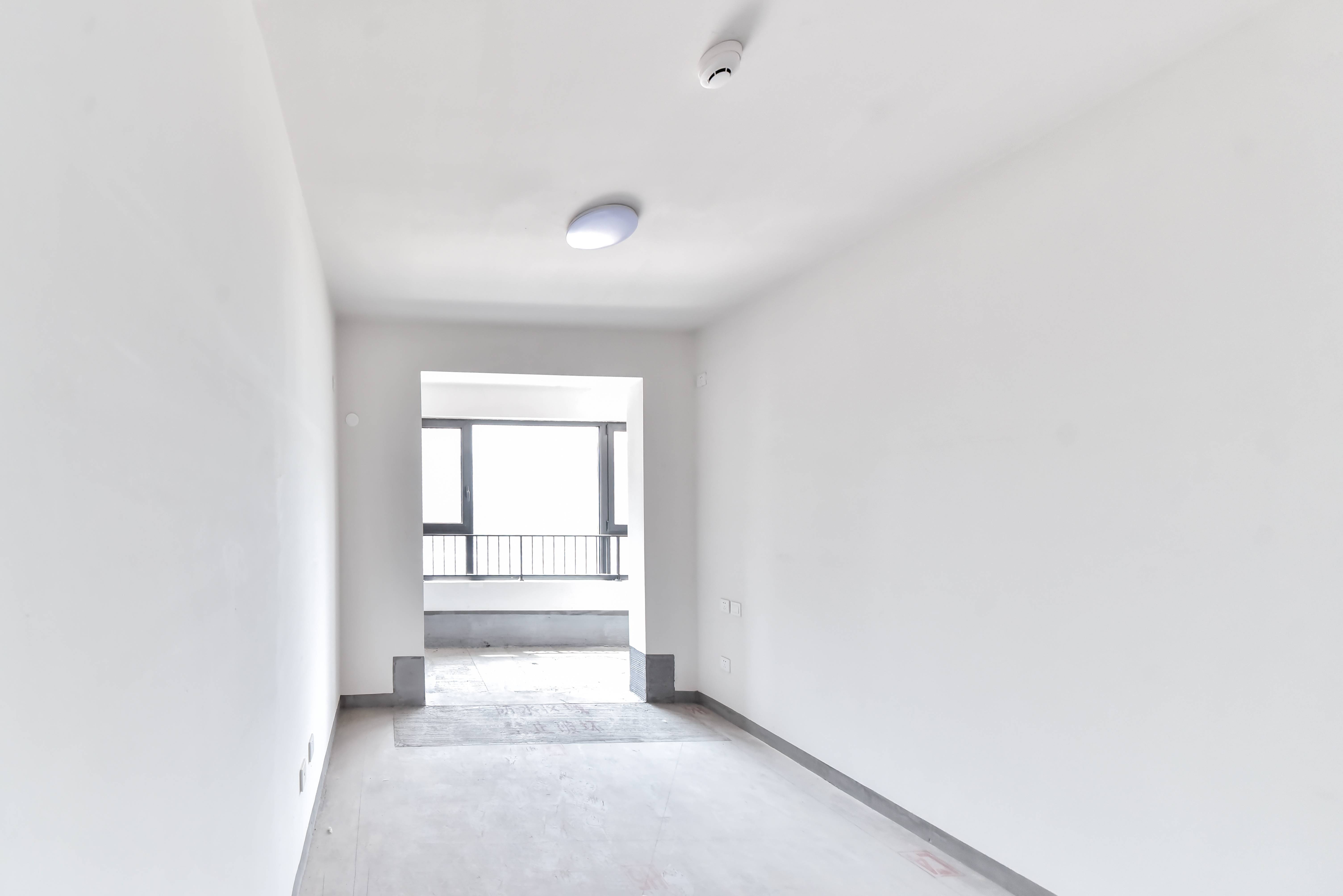 银丰玖玺城四期融合府