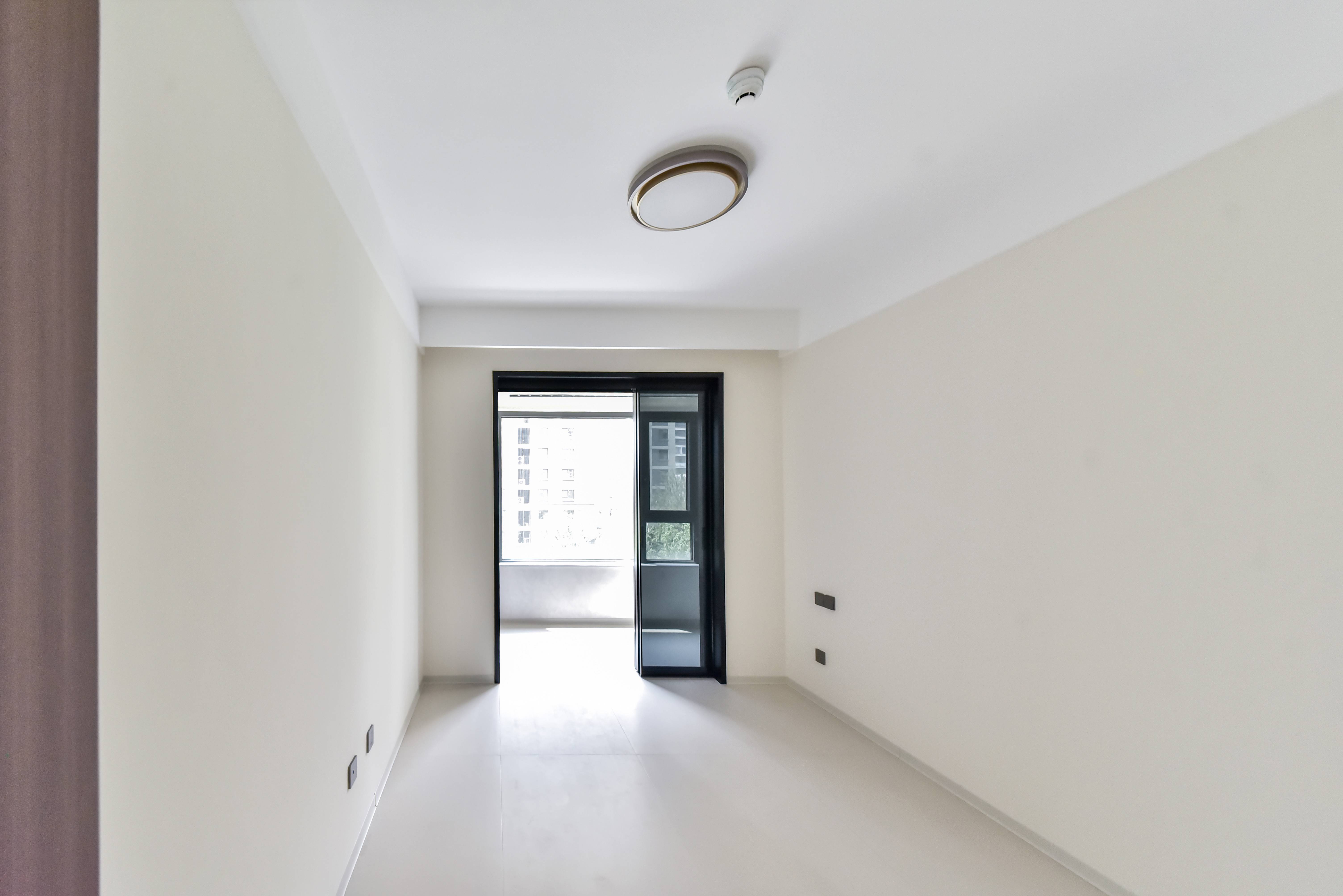 银丰玖玺城四期融合府