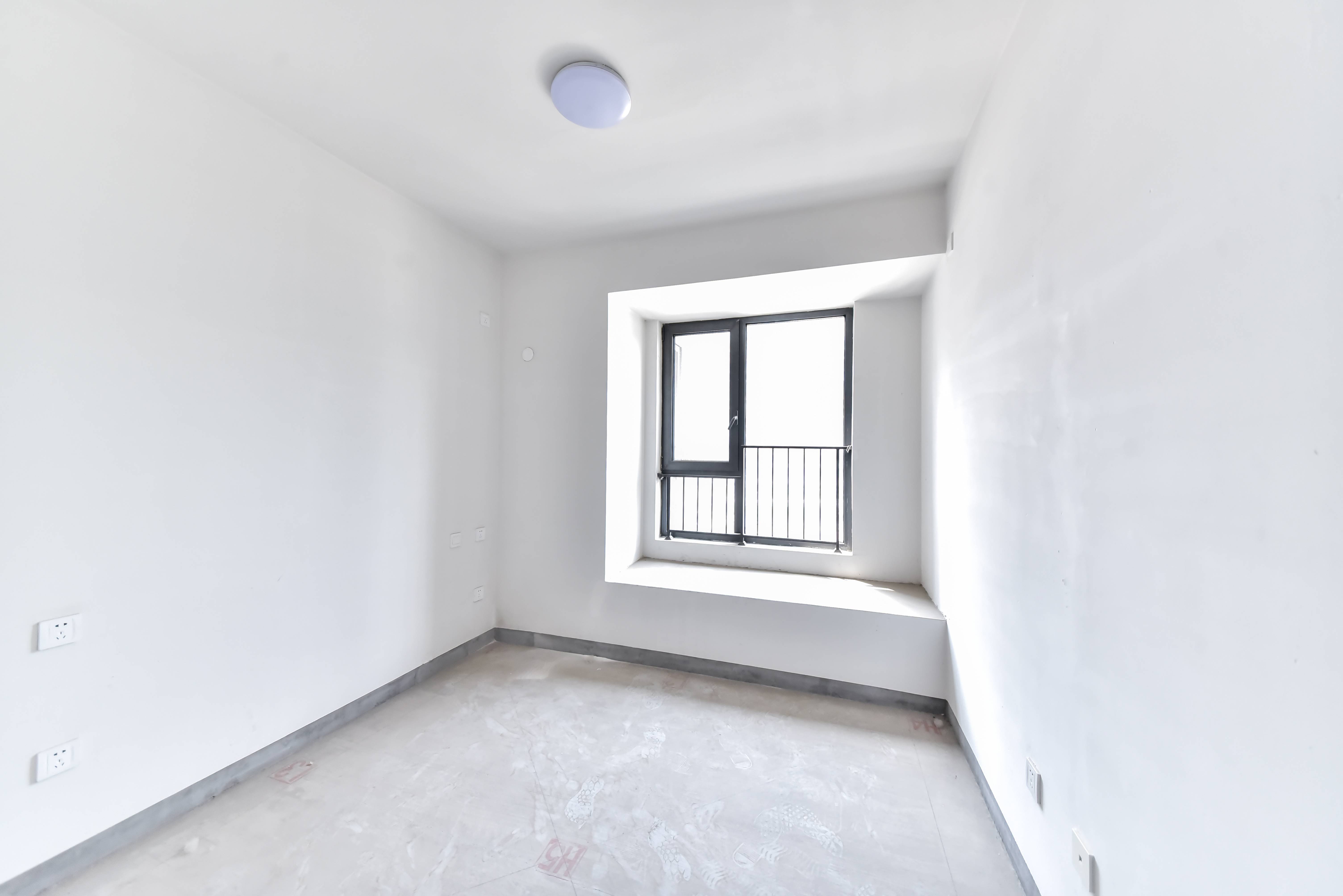 银丰玖玺城四期融合府