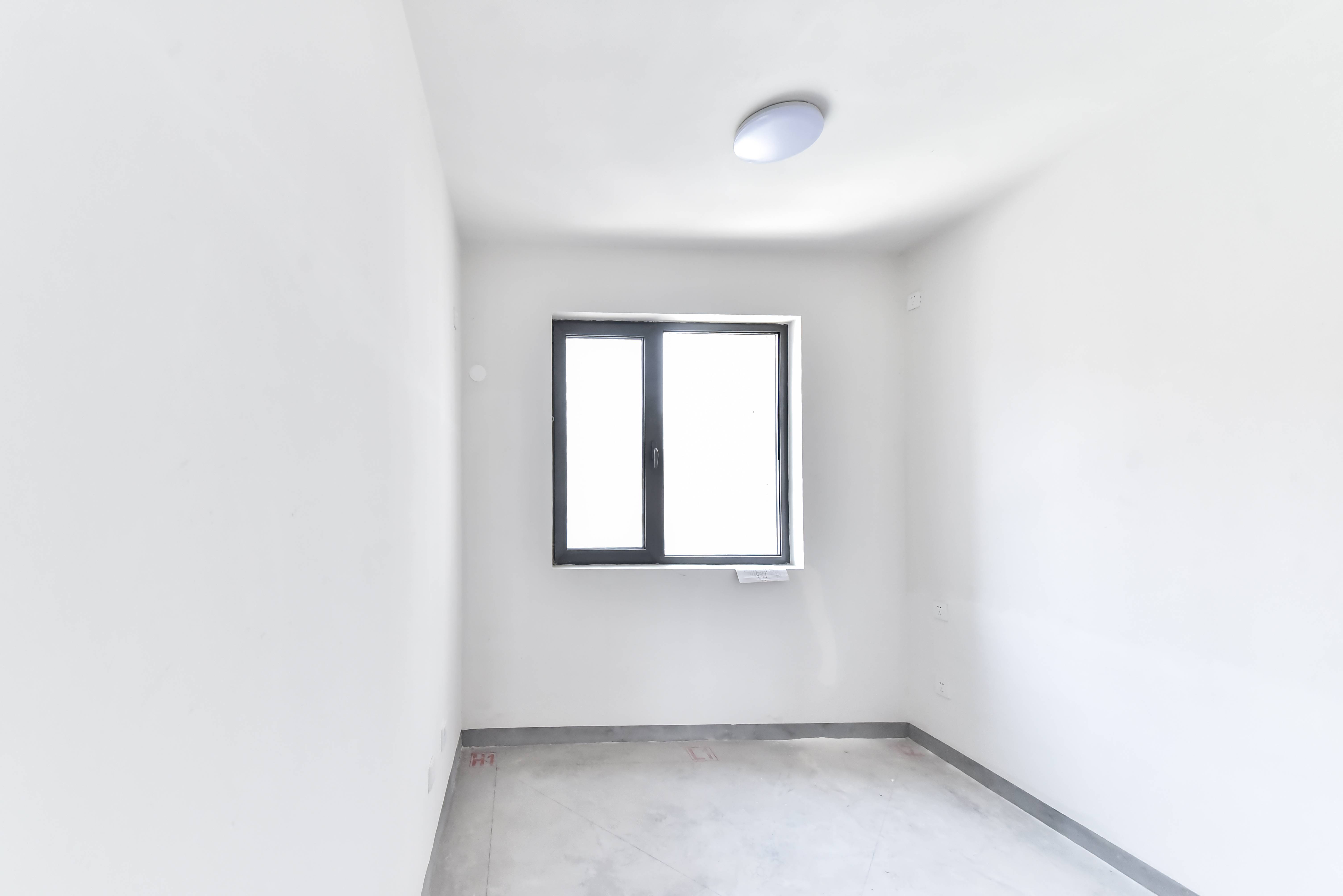 银丰玖玺城四期融合府