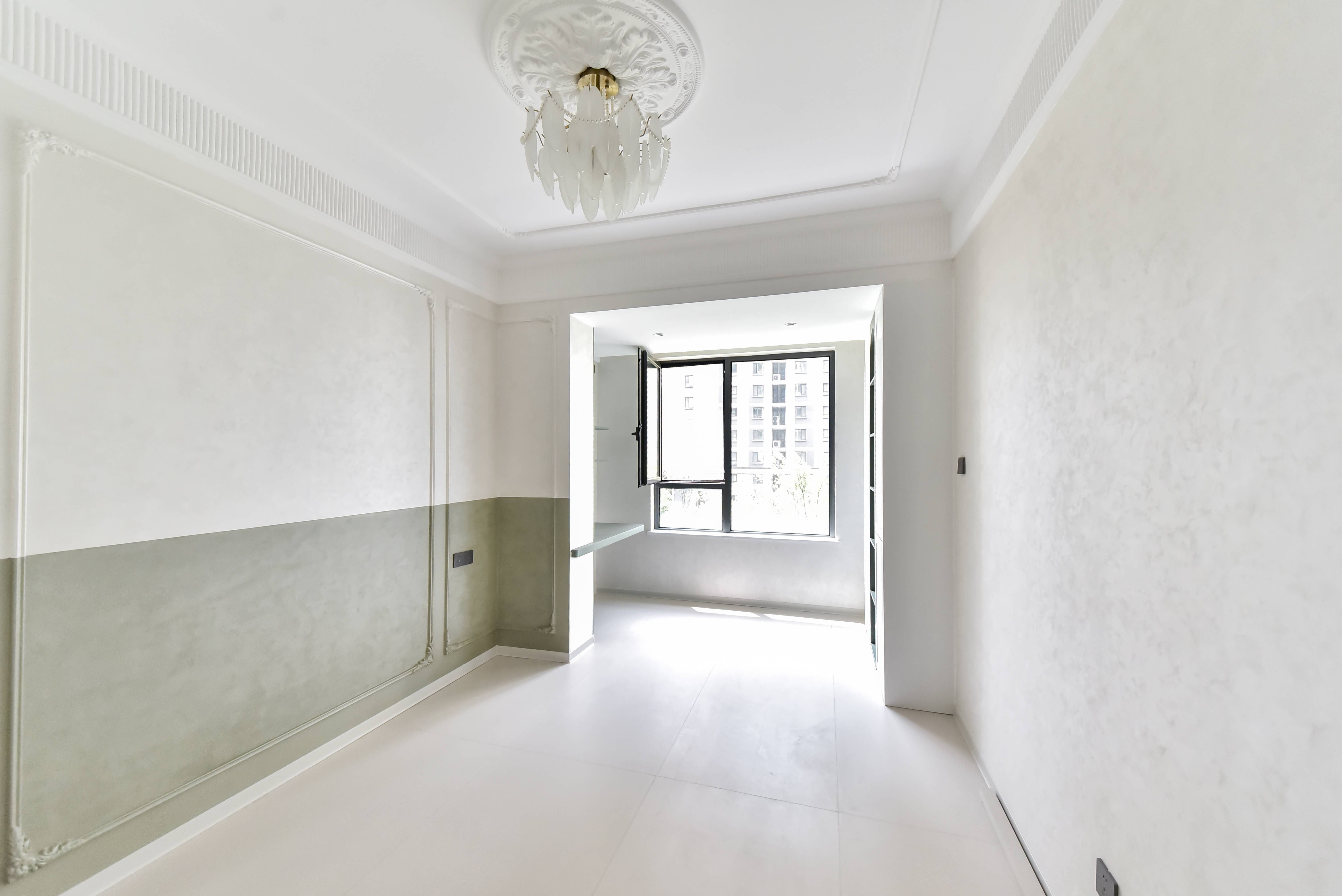 银丰玖玺城四期融合府