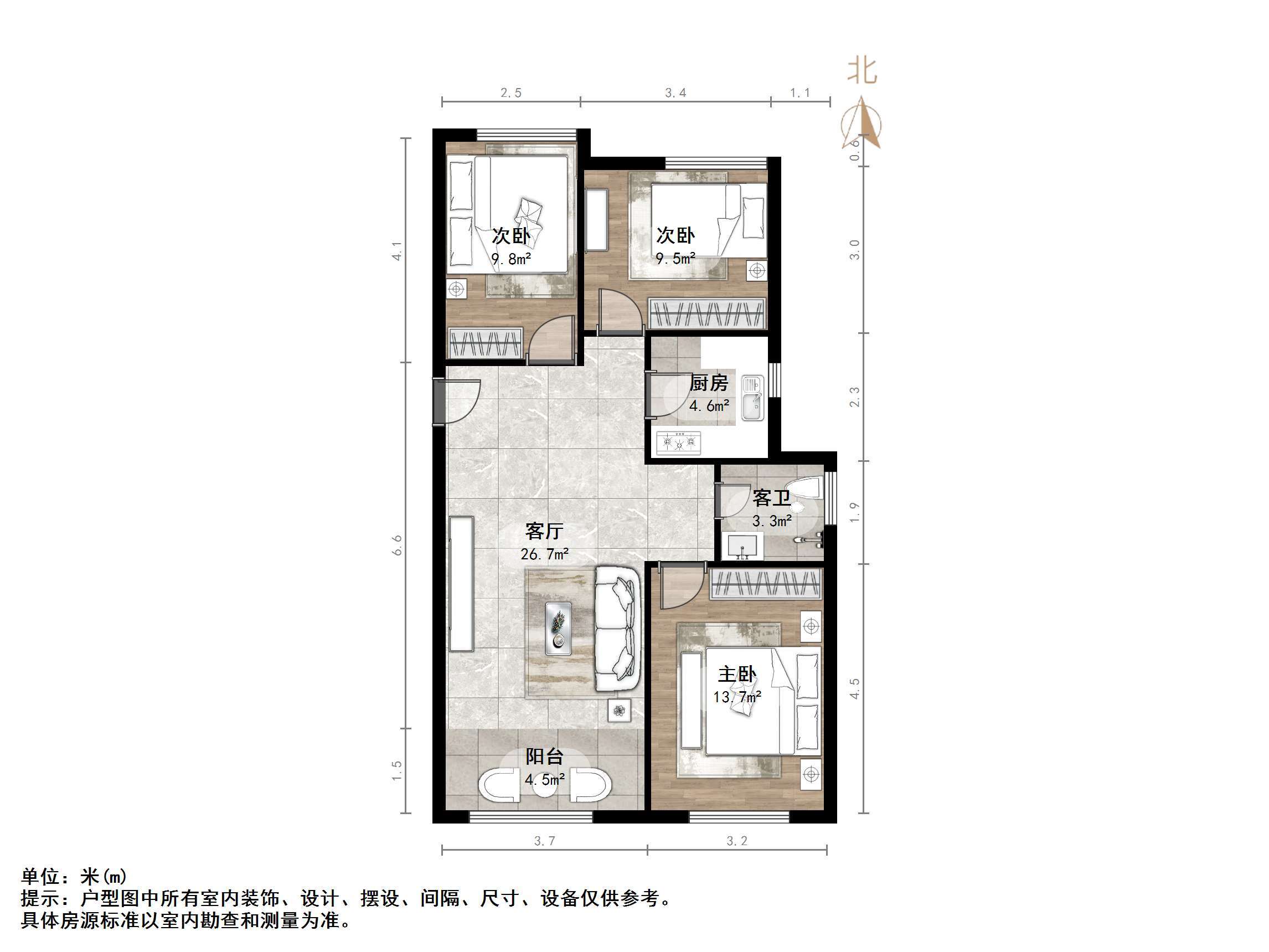 凯旋公馆
