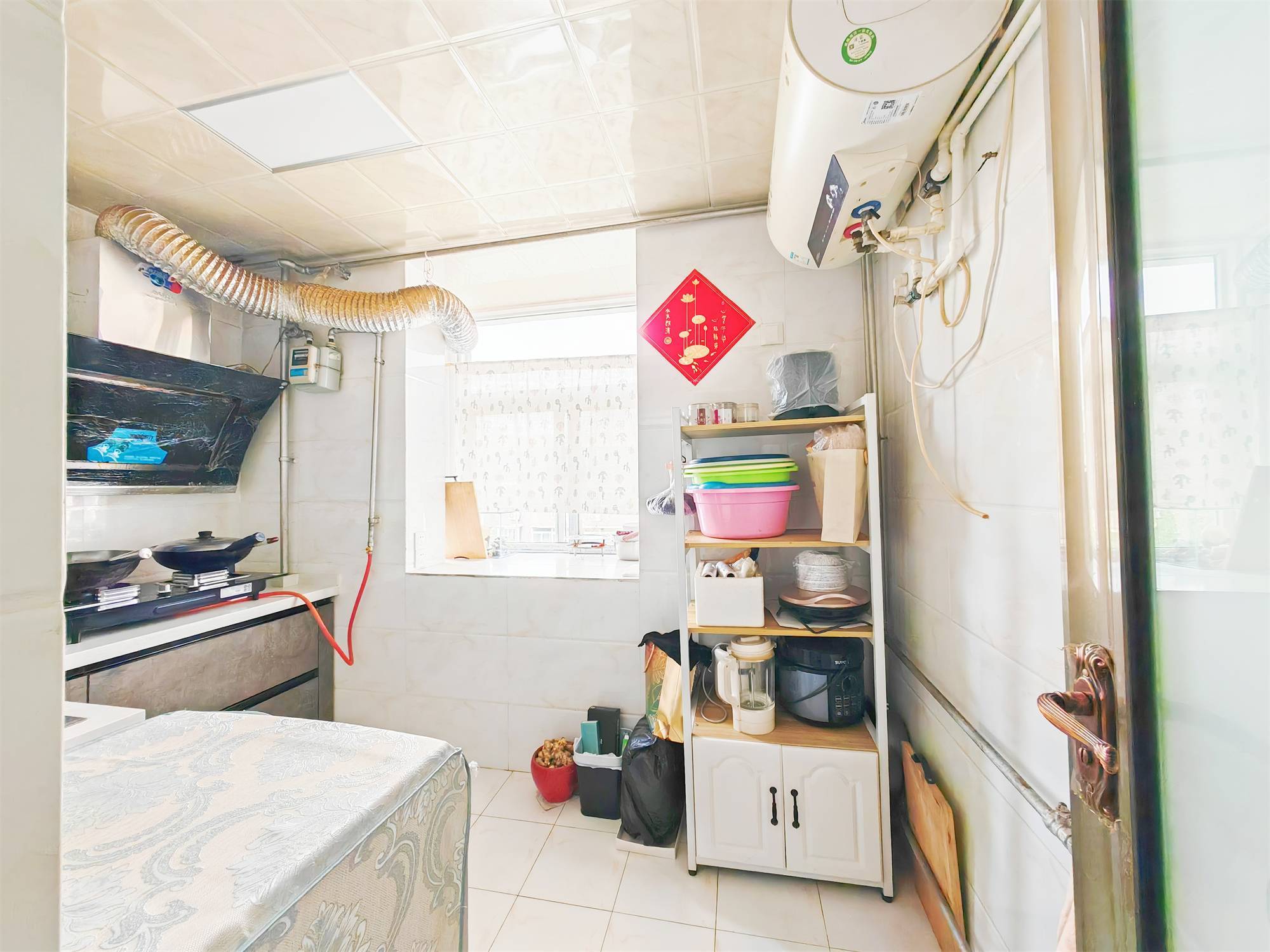 铁路玉函小区