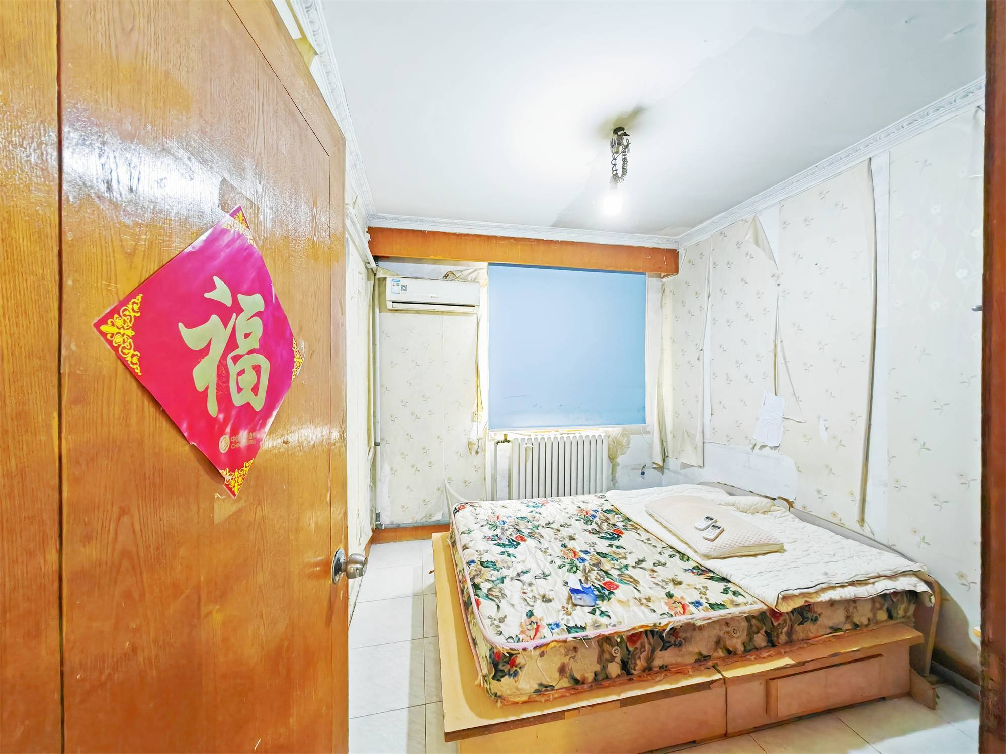 舜玉小区南区