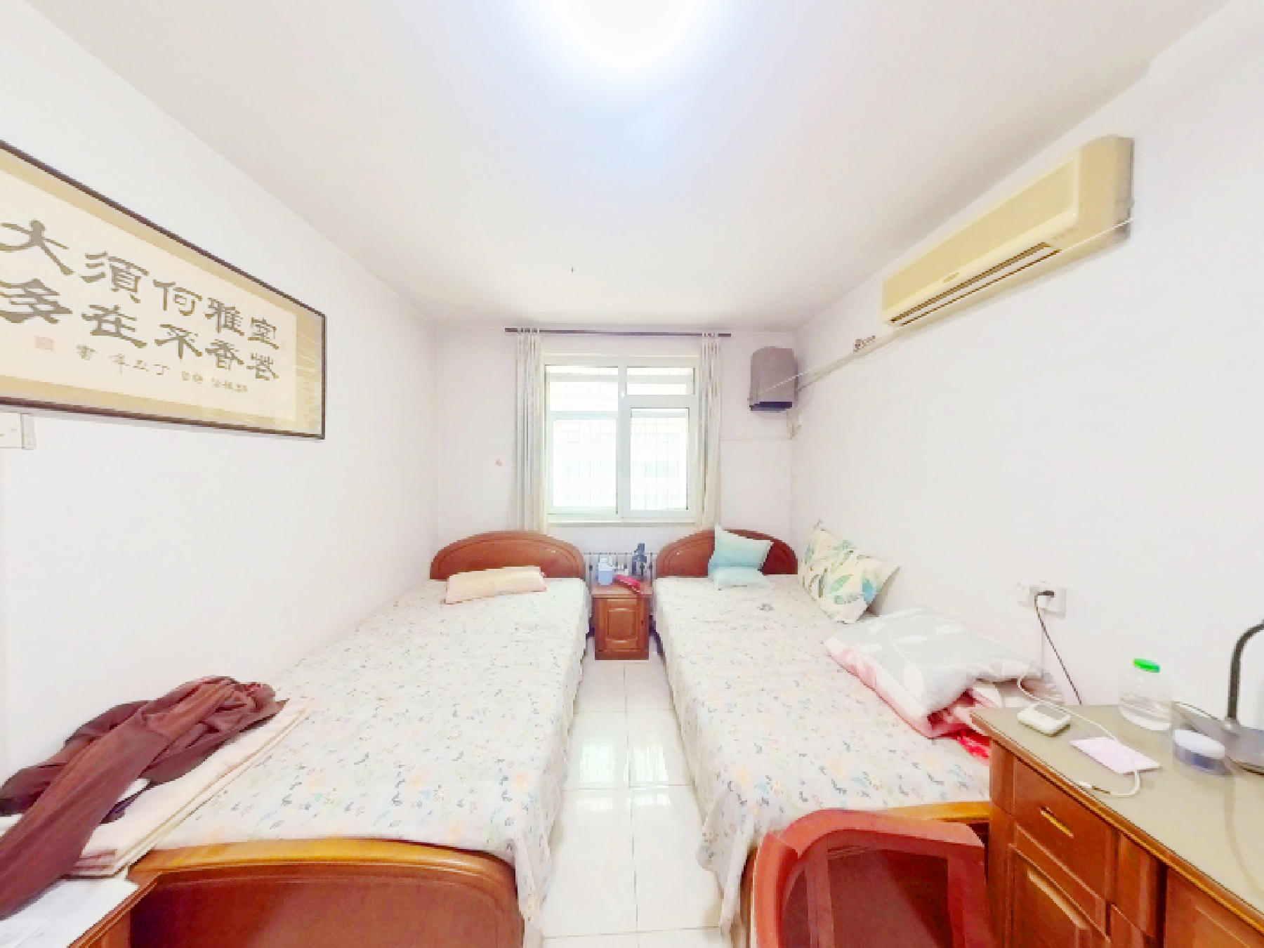 玉函小区东区