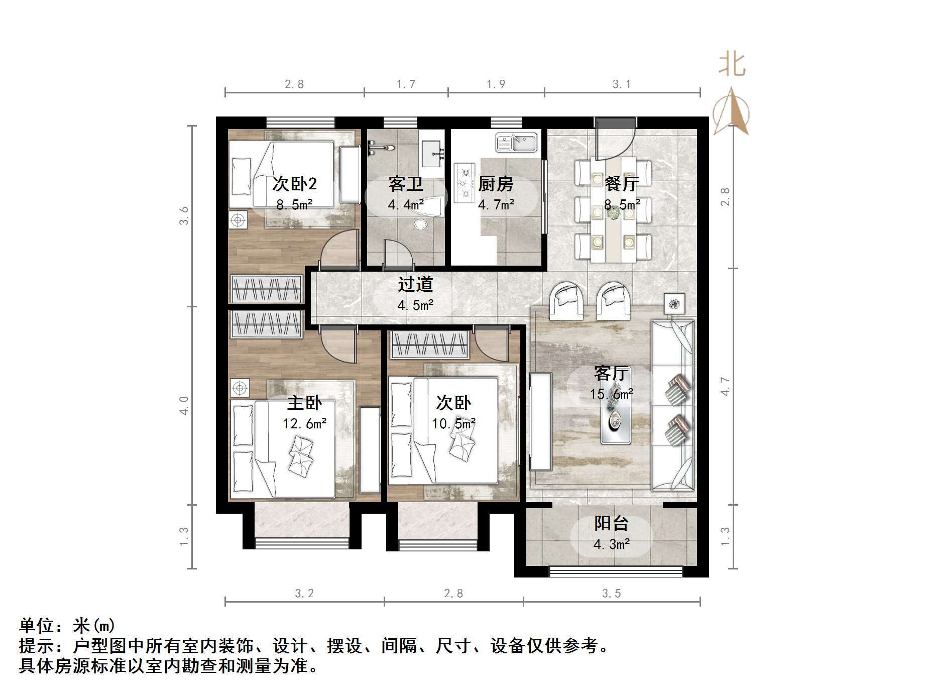 金科城