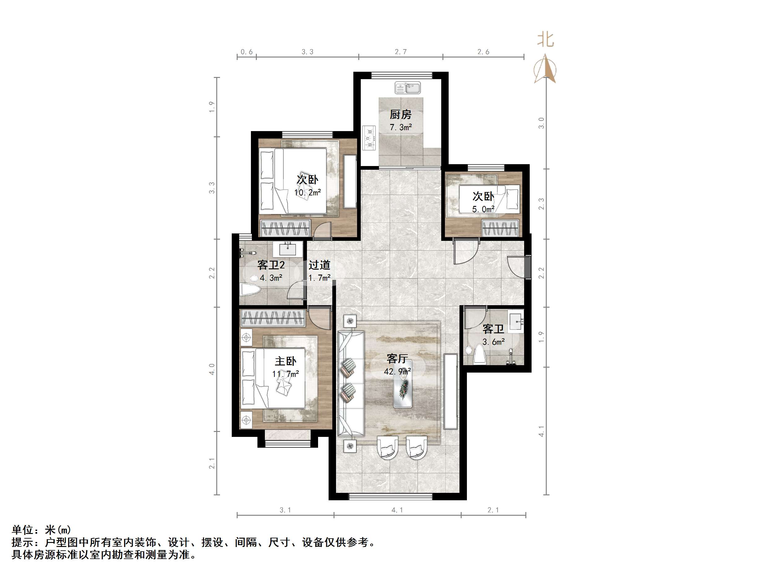 福泰新都城西区