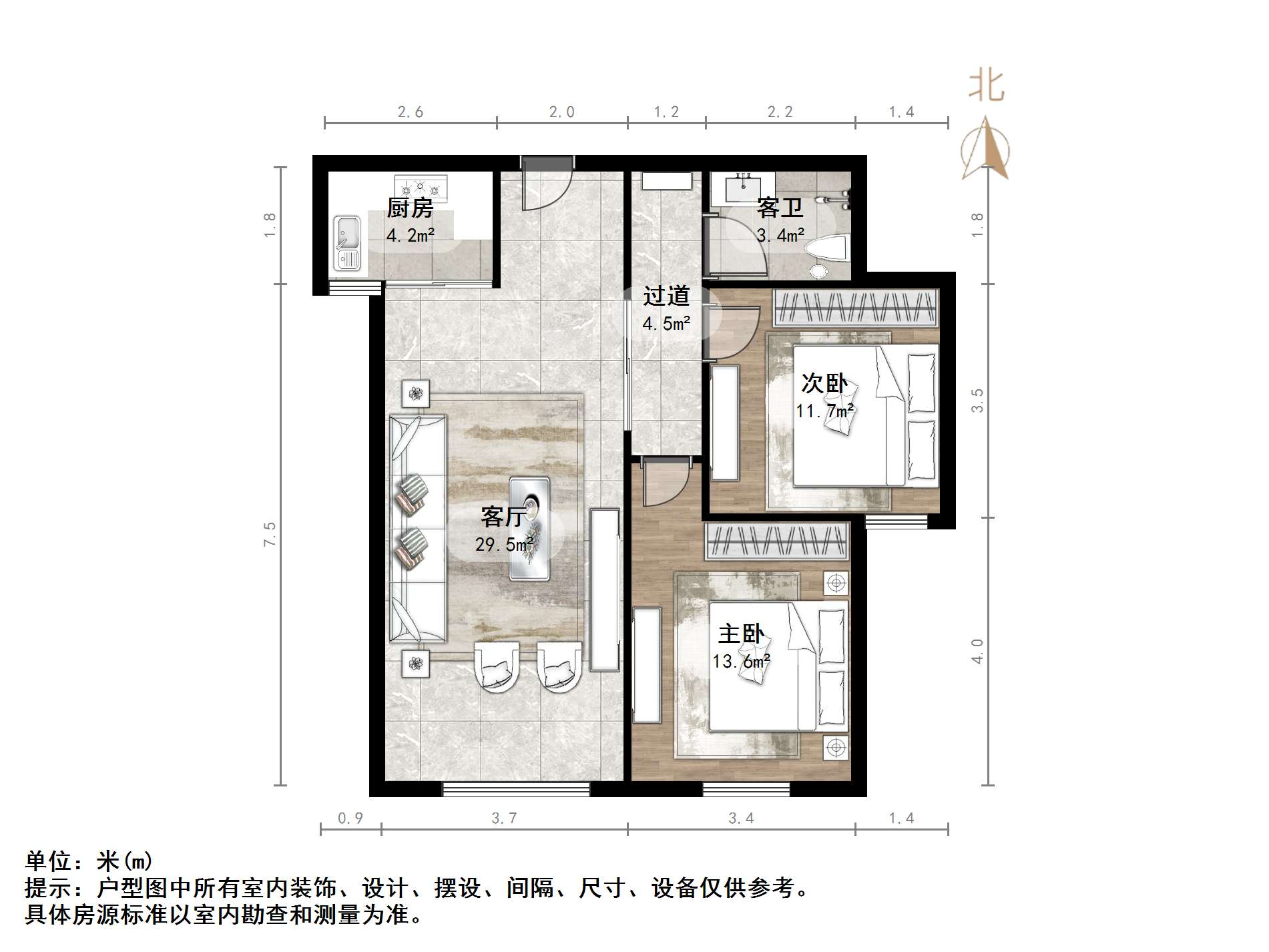 福泰新都城西区