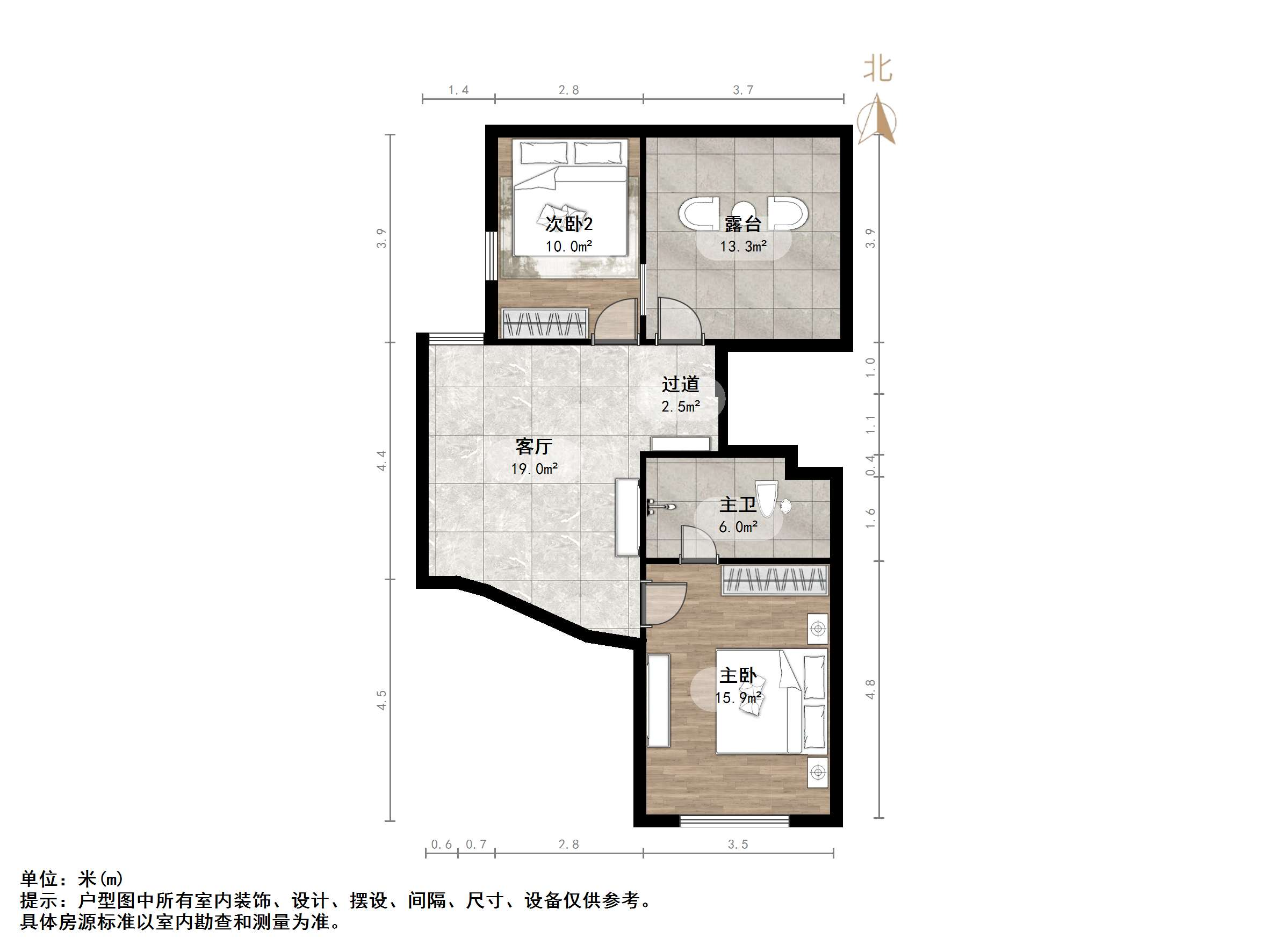 新世界阳光花园