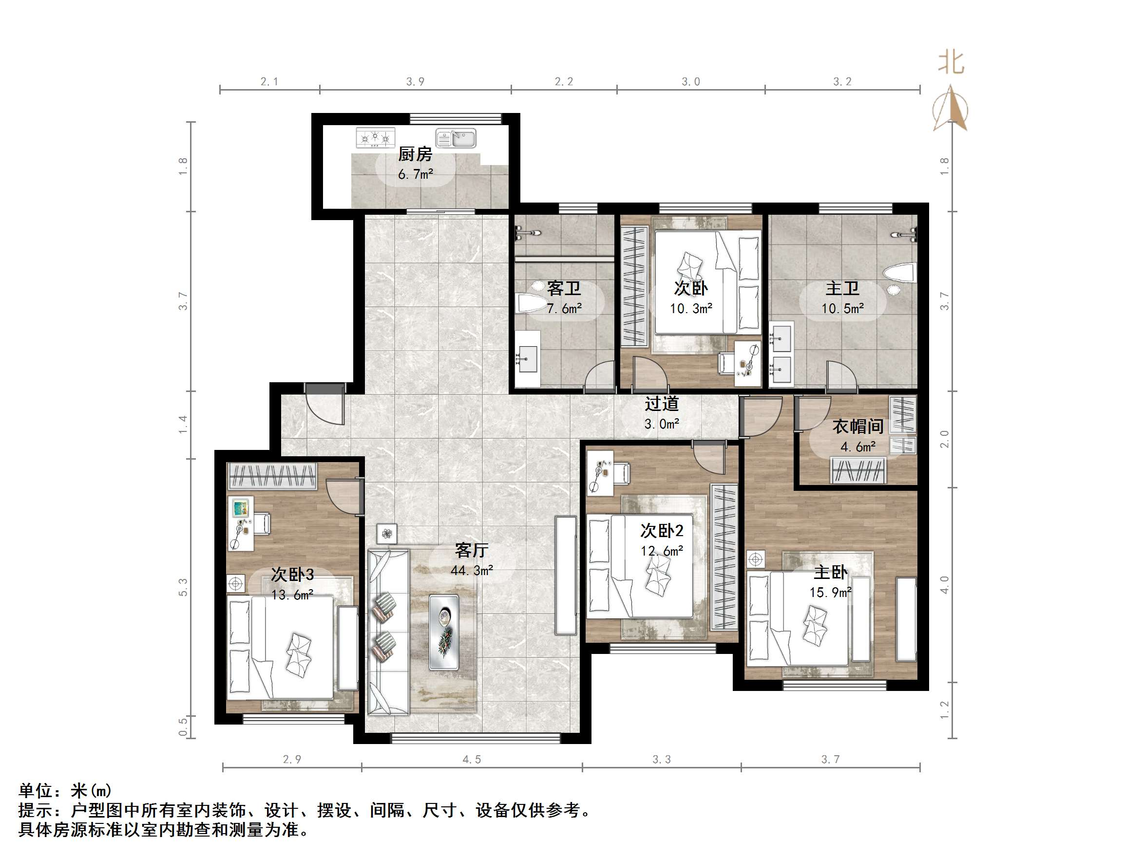中康绿城百合花园