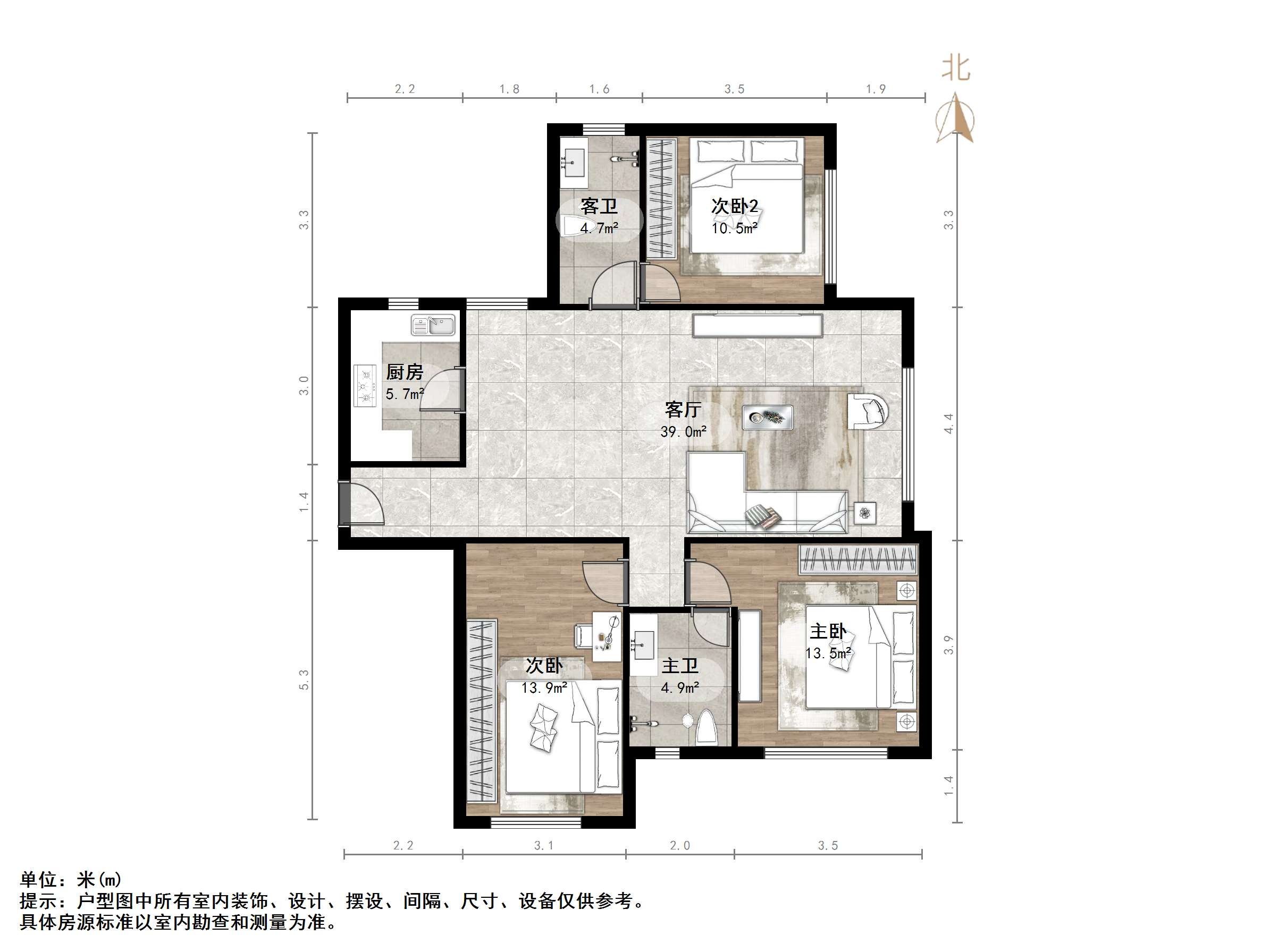 福泰新都城西区