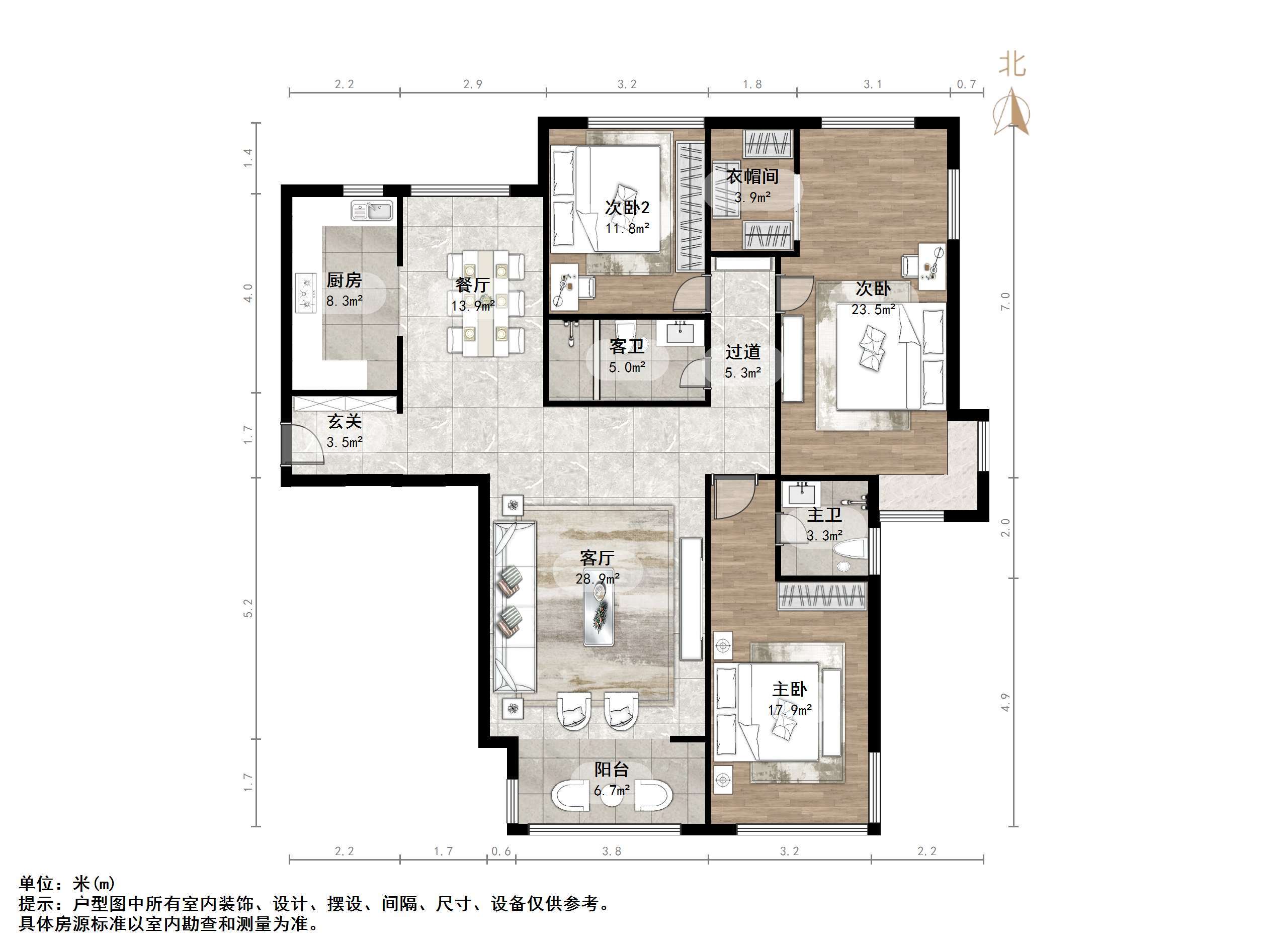 龙腾国际花园